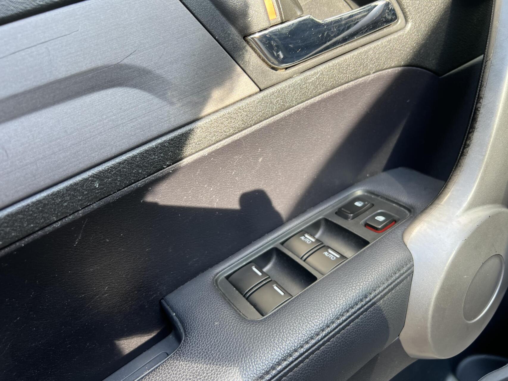Foto van Honda Honda Cr-v