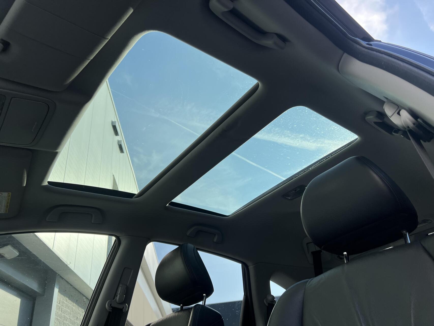 Foto van Honda Honda Cr-v