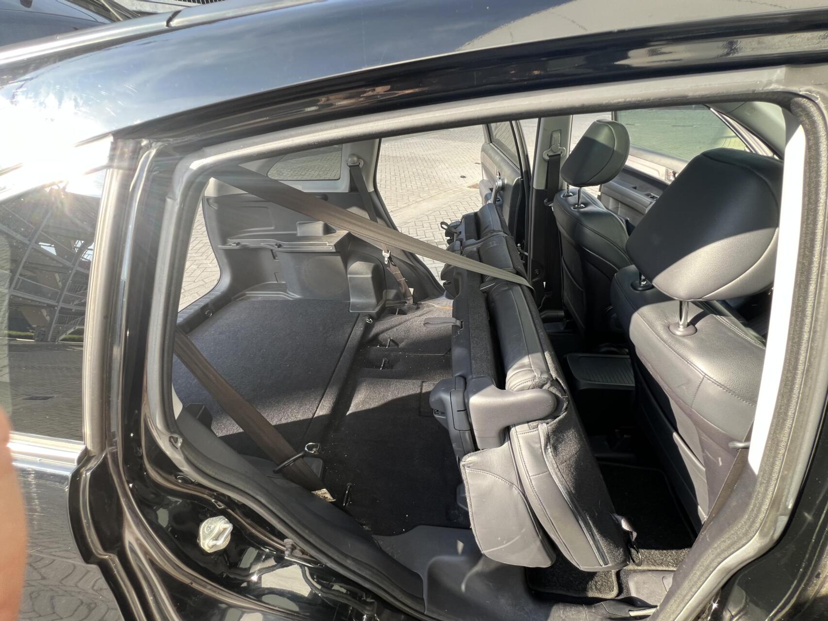 Foto van Honda Honda Cr-v