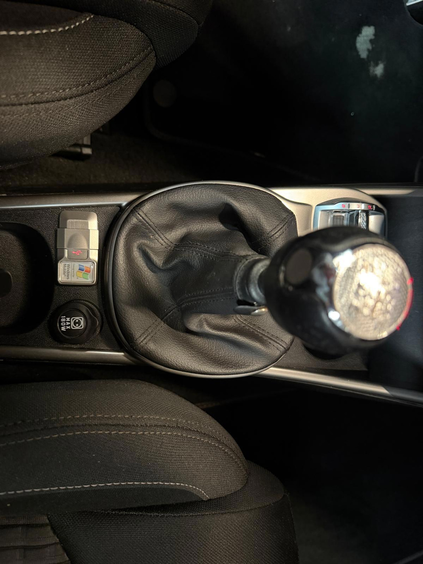 Foto van Alfa Romeo Alfa Mito