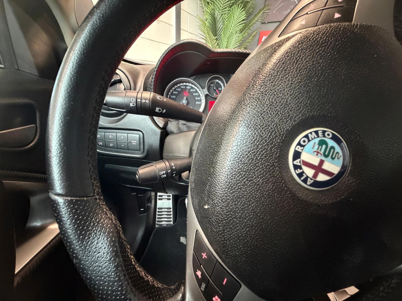 Foto van Alfa Romeo Alfa Mito