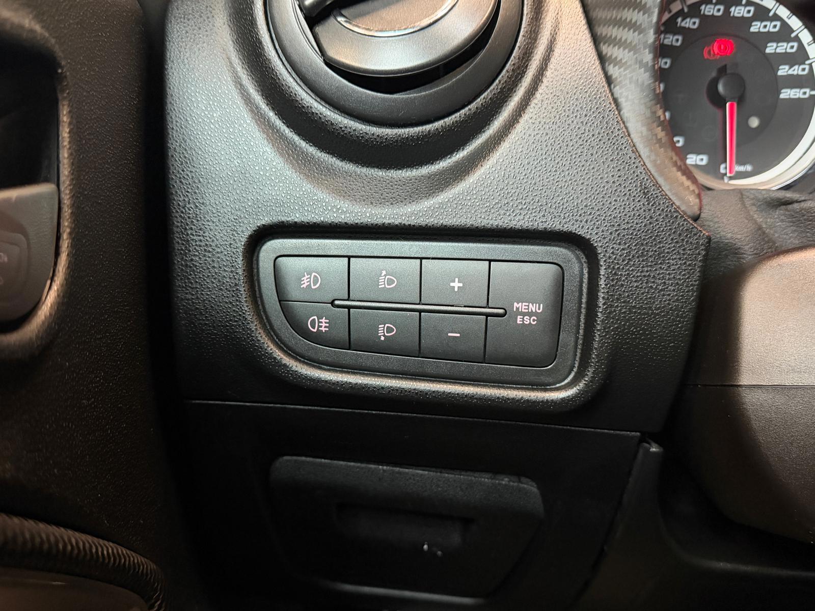 Foto van Alfa Romeo Alfa Mito