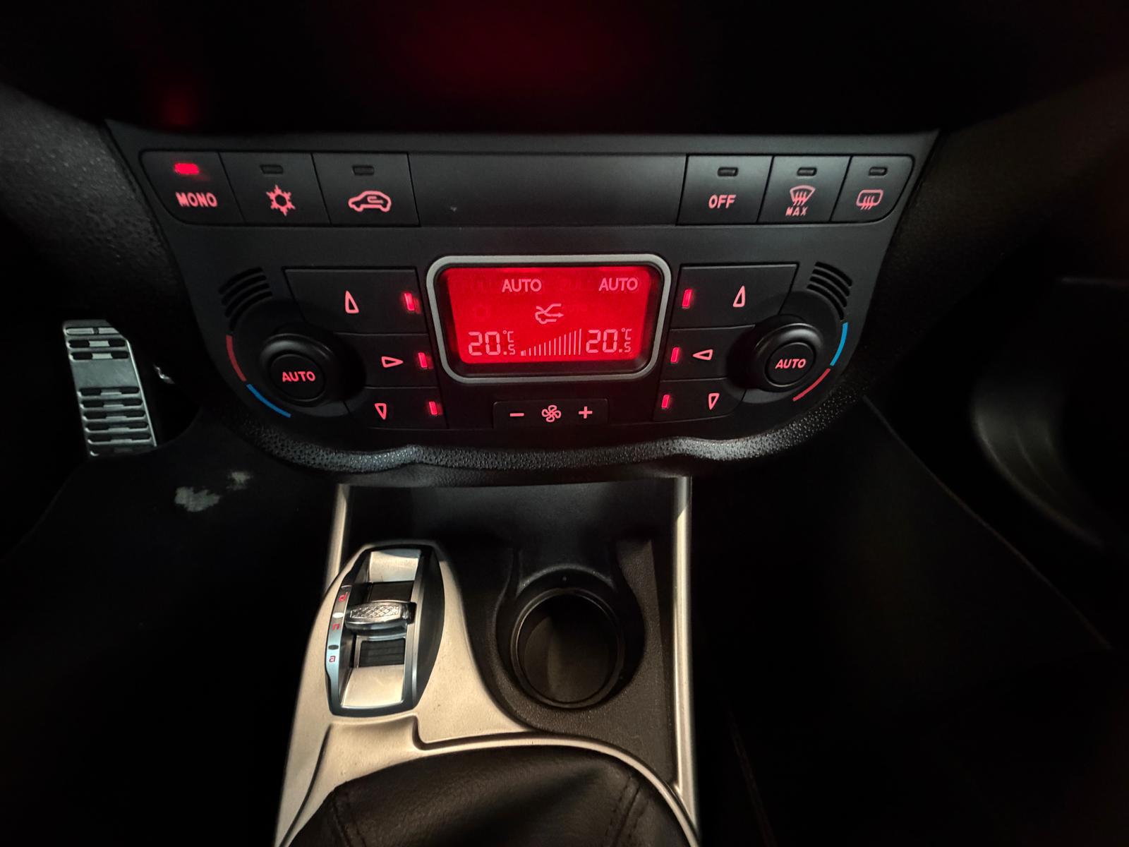 Foto van Alfa Romeo Alfa Mito