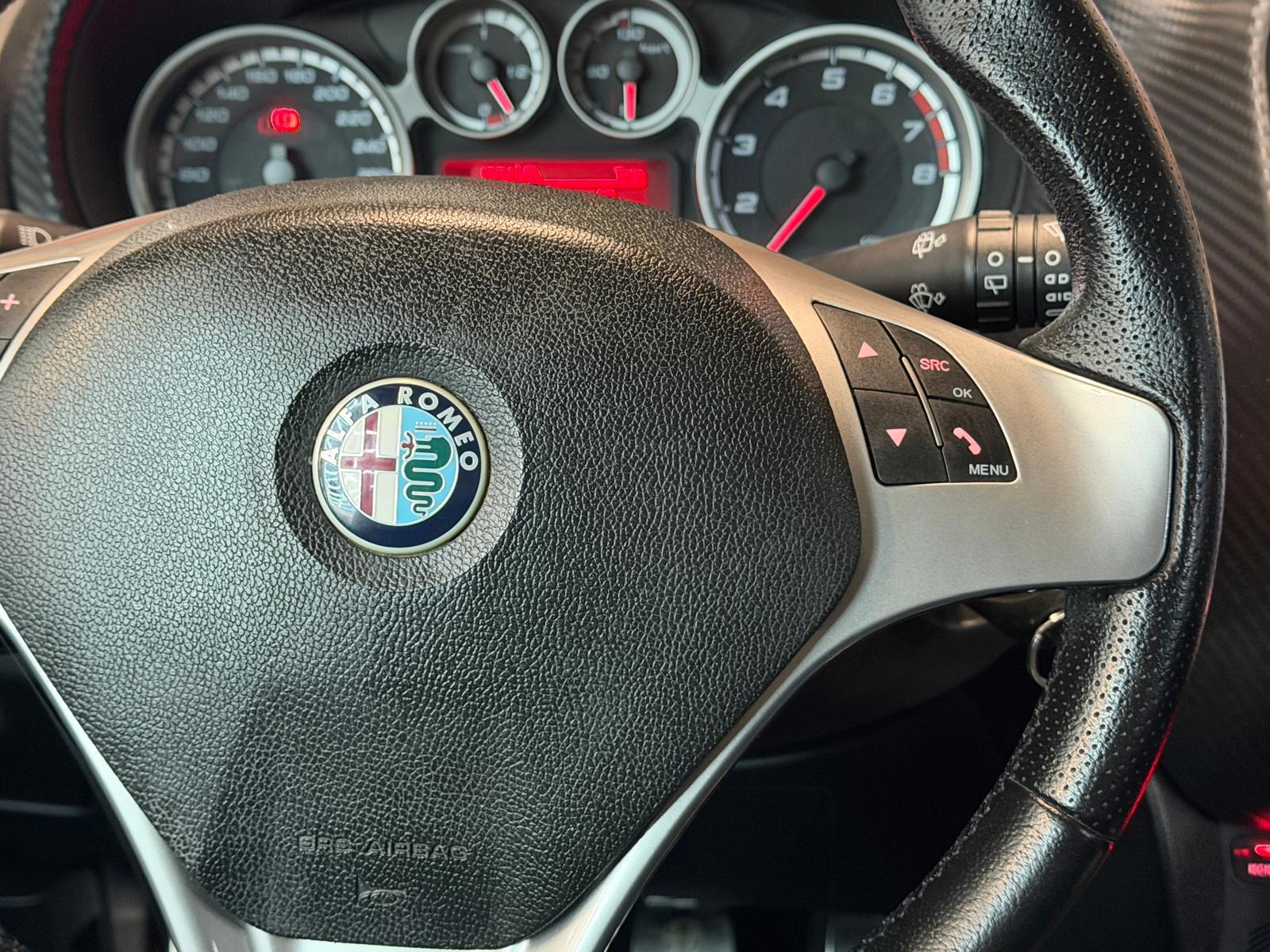 Foto van Alfa Romeo Alfa Mito