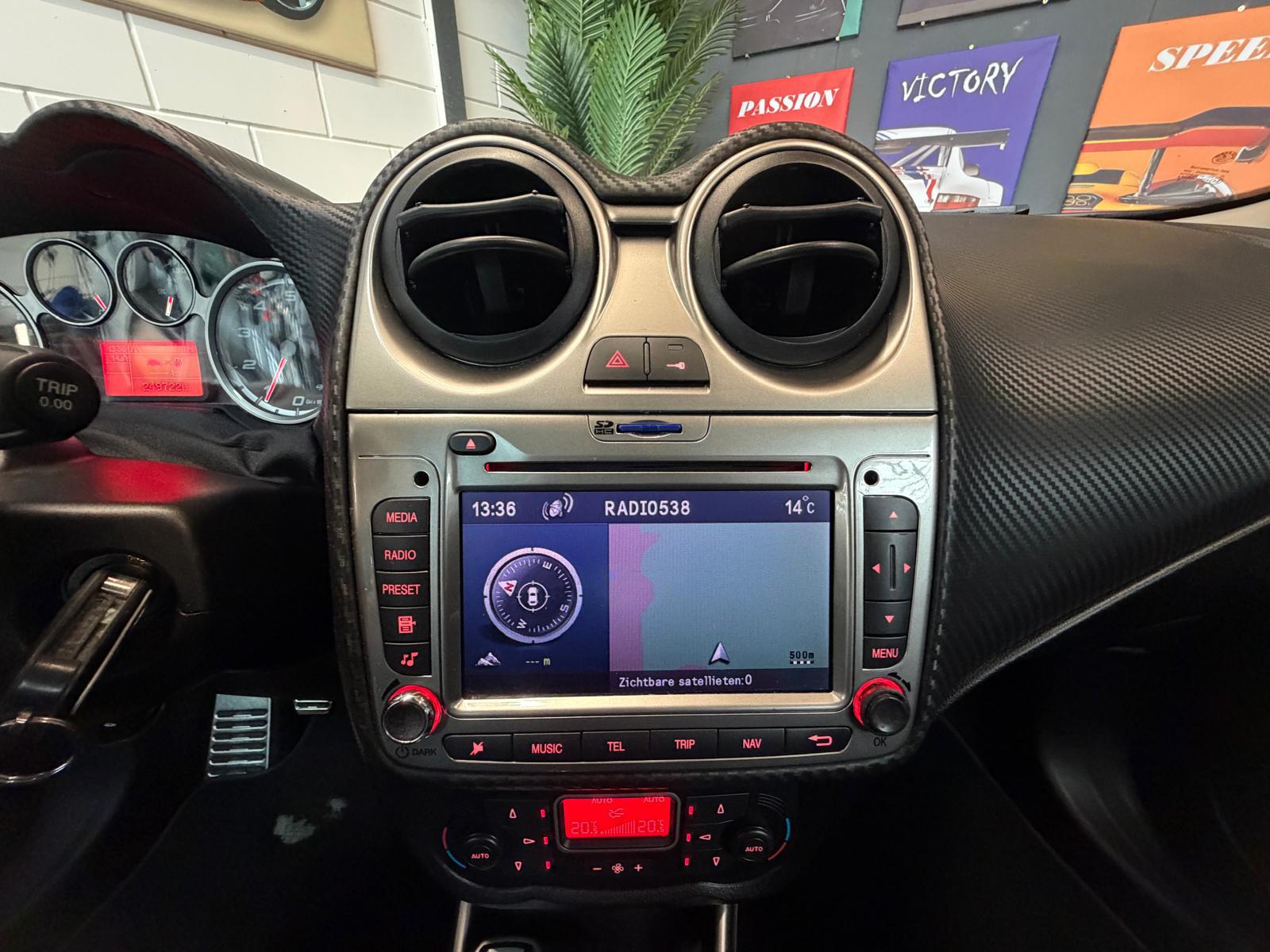 Foto van Alfa Romeo Alfa Mito