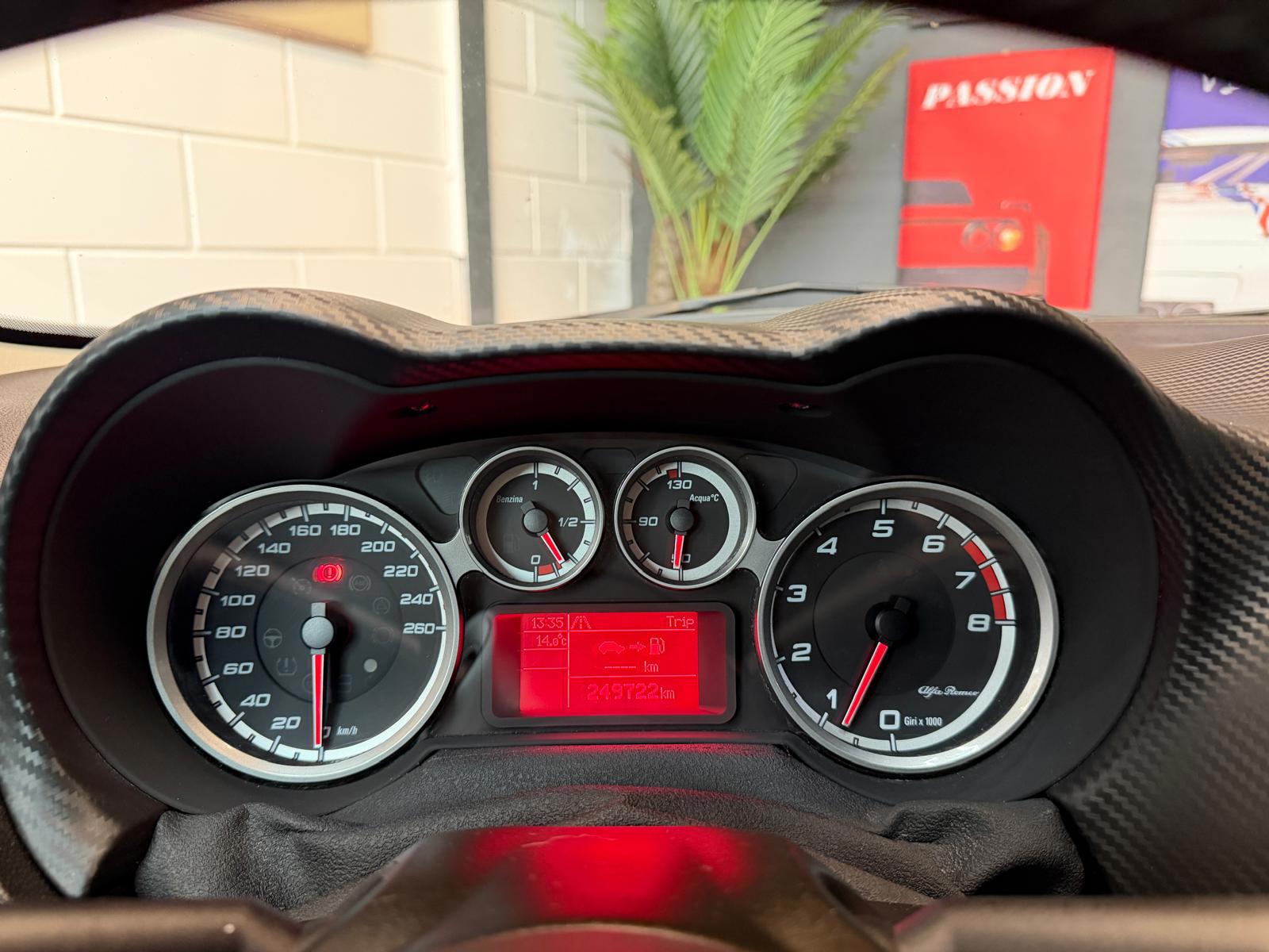 Foto van Alfa Romeo Alfa Mito