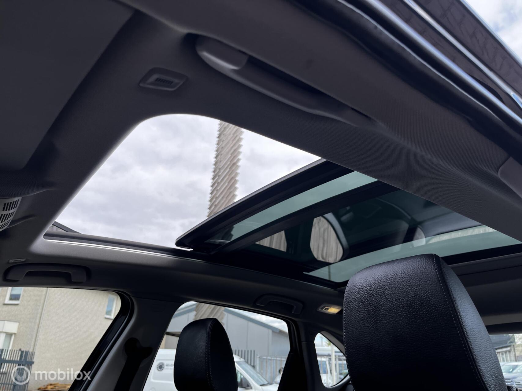 Foto van BMW 2-serie Active Tourer