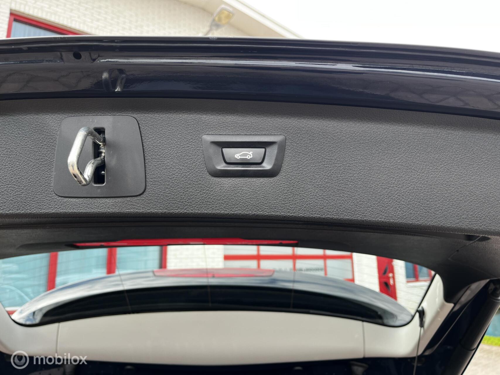 Foto van BMW 2-serie Active Tourer
