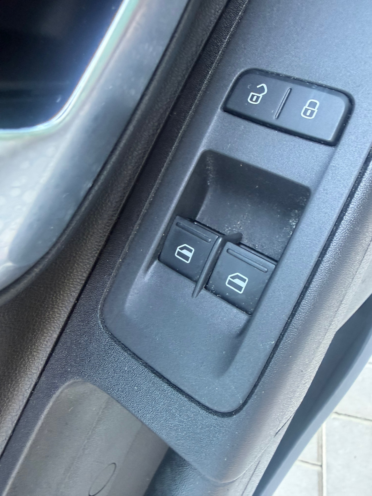 Foto van Volkswagen Up