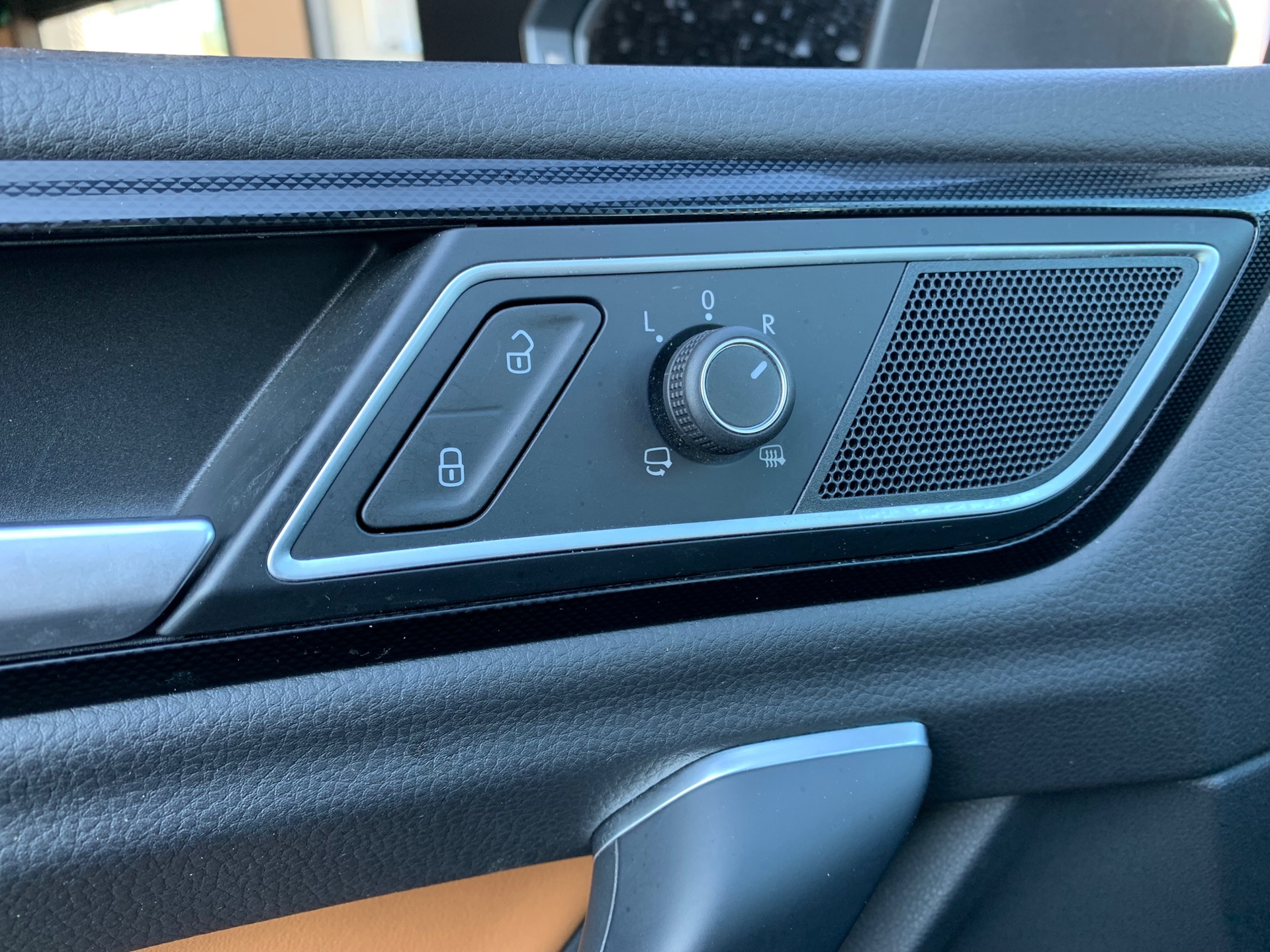Foto van Volkswagen Golf Sportsvan