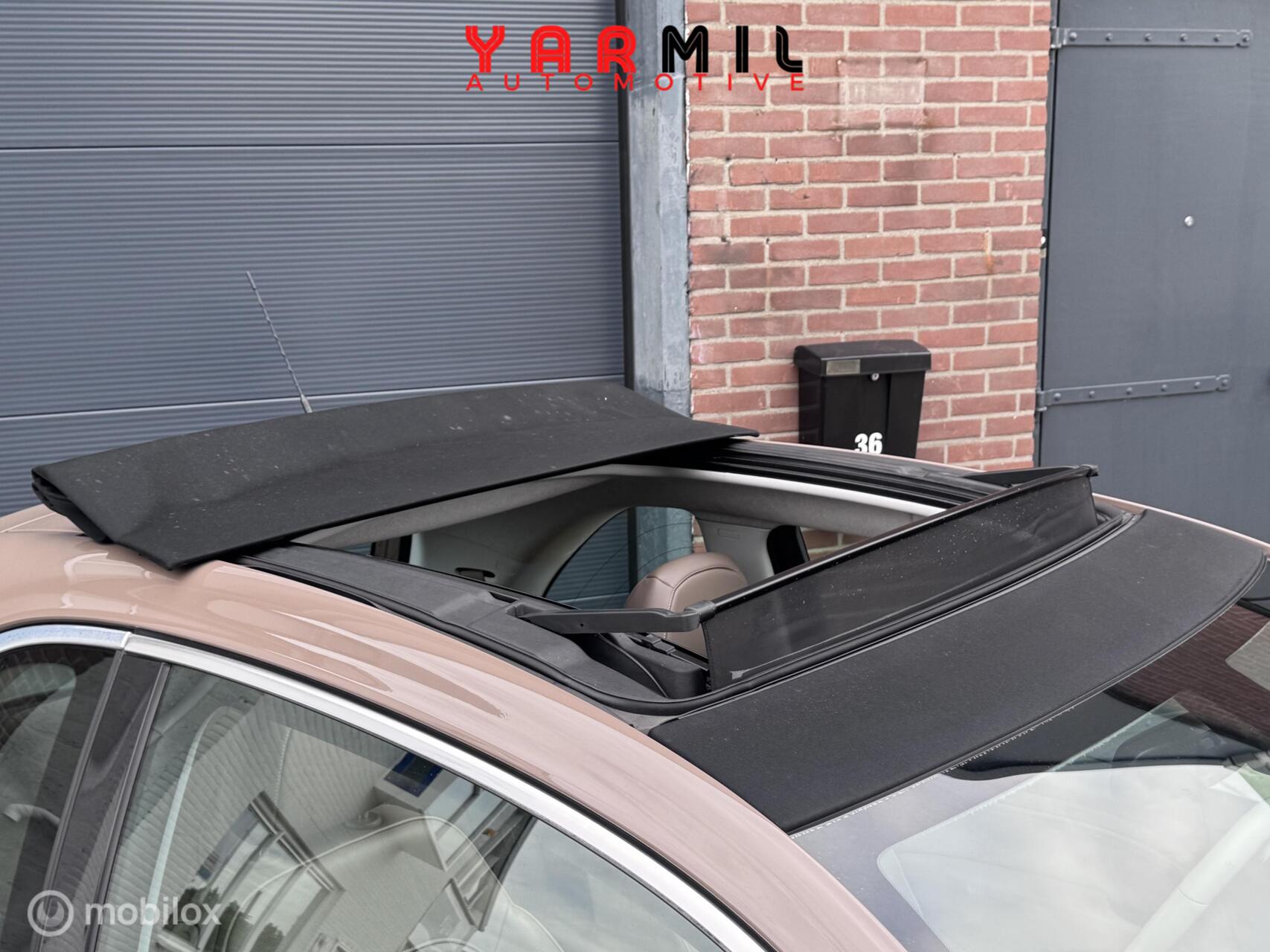 Foto van Opel Adam