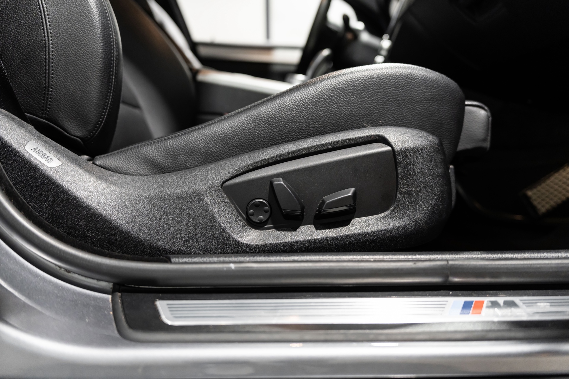 Foto van BMW 520d