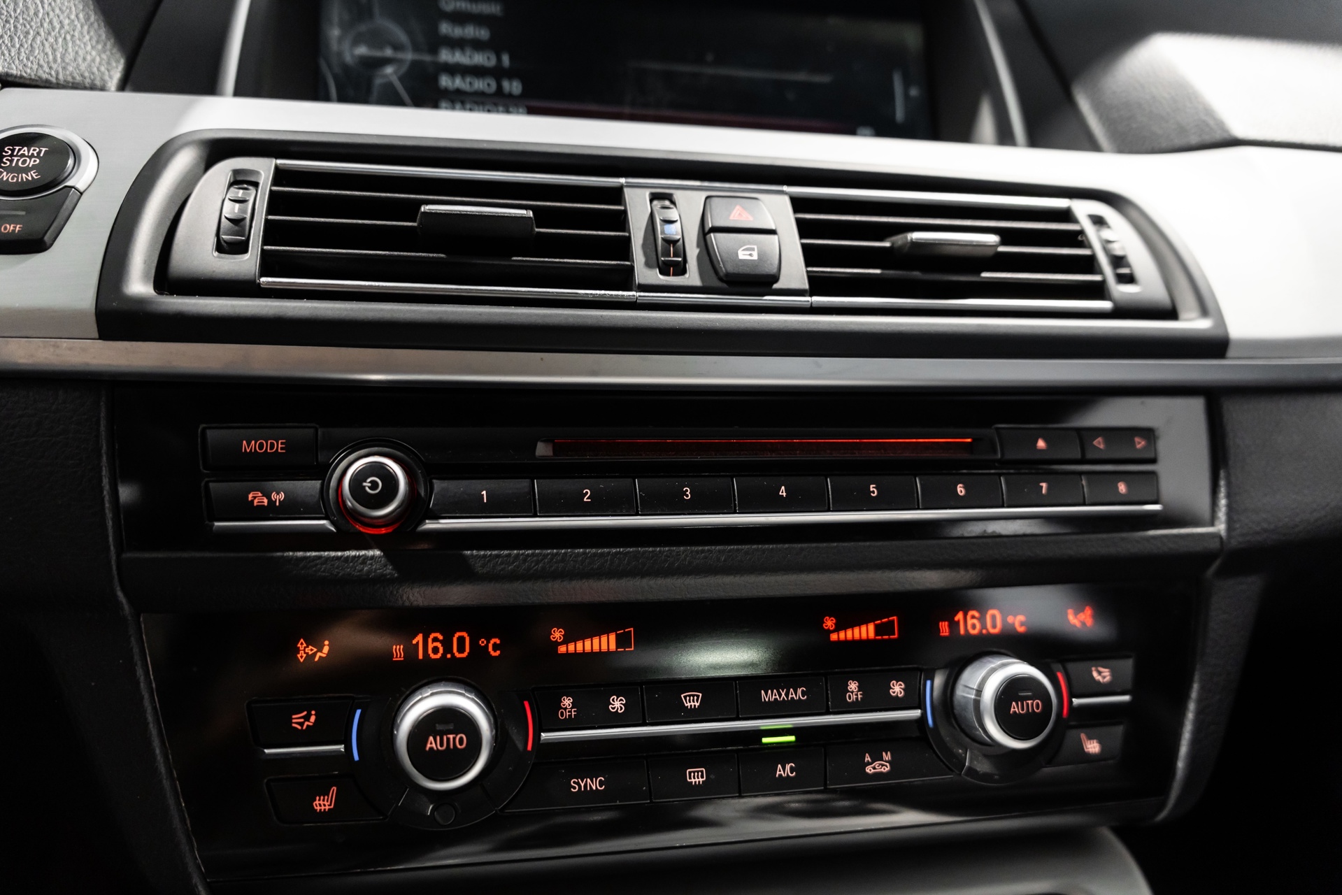 Foto van BMW 520d