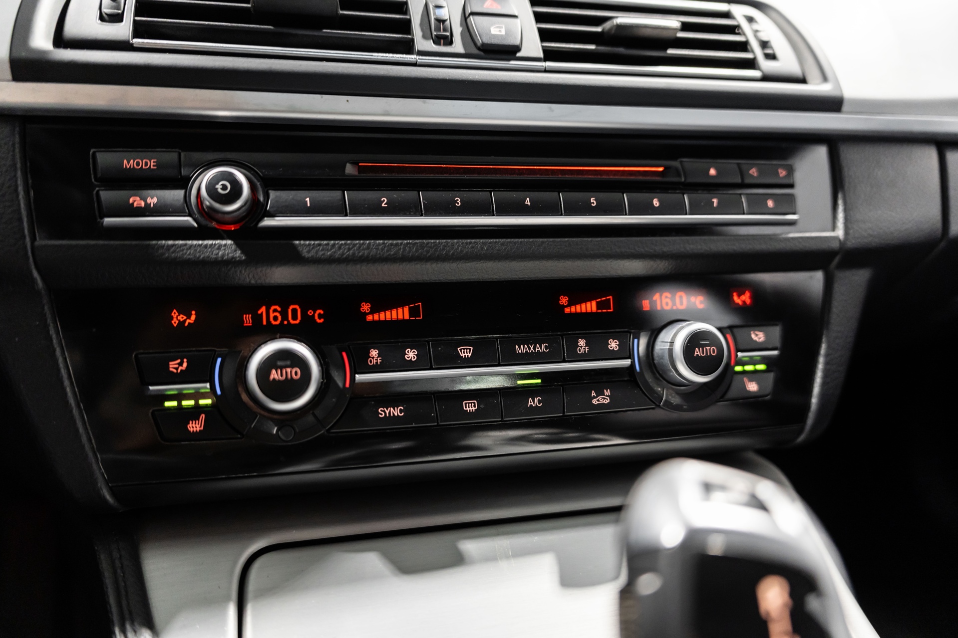 Foto van BMW 520d