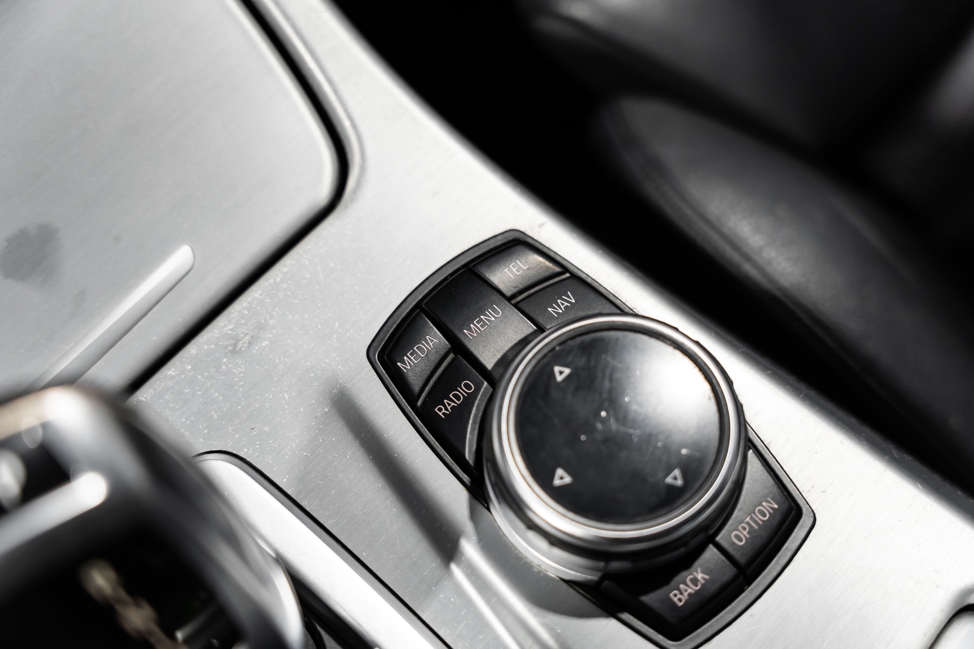 Foto van BMW 520d