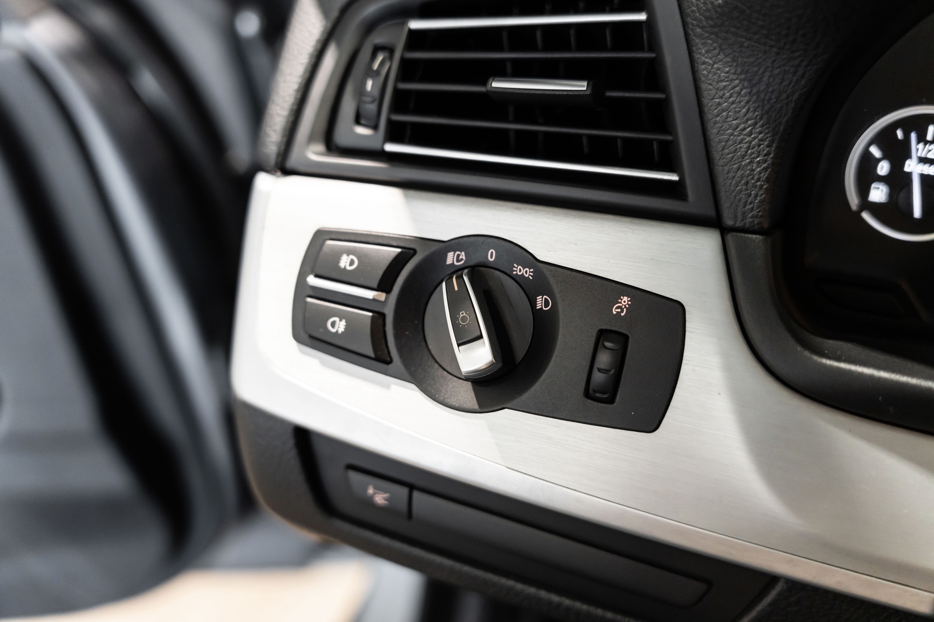 Foto van BMW 520d