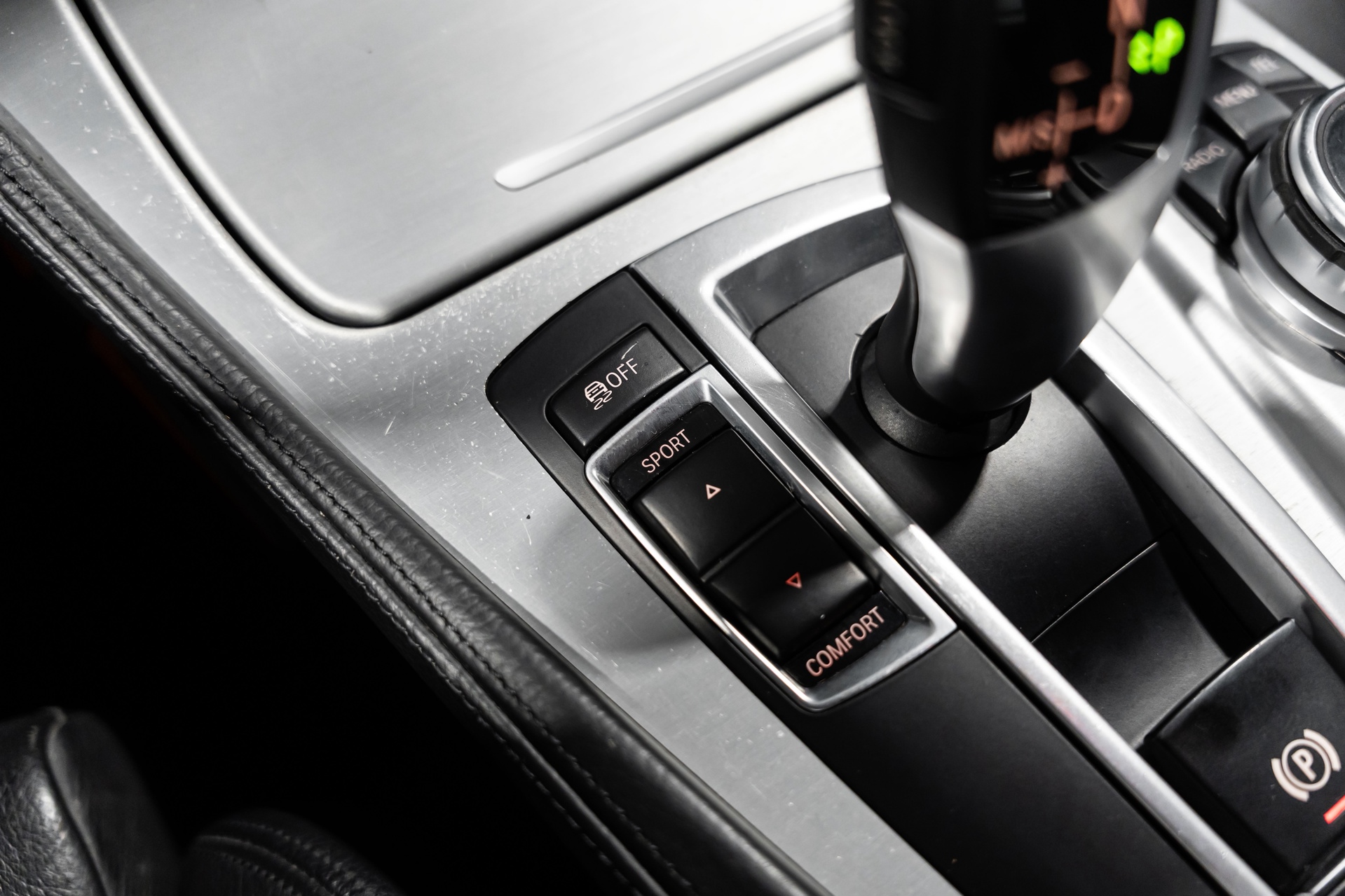 Foto van BMW 520d