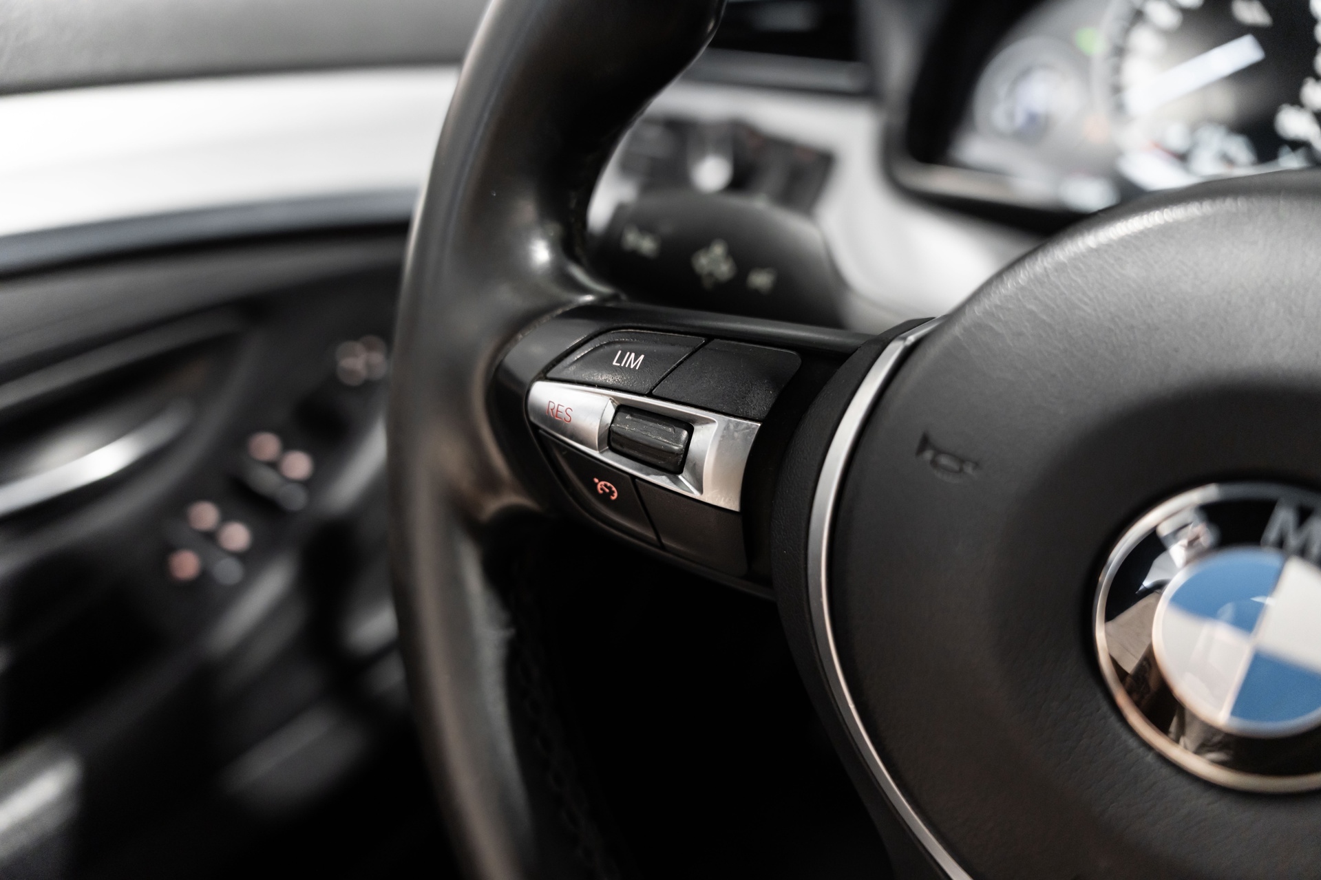 Foto van BMW 520d