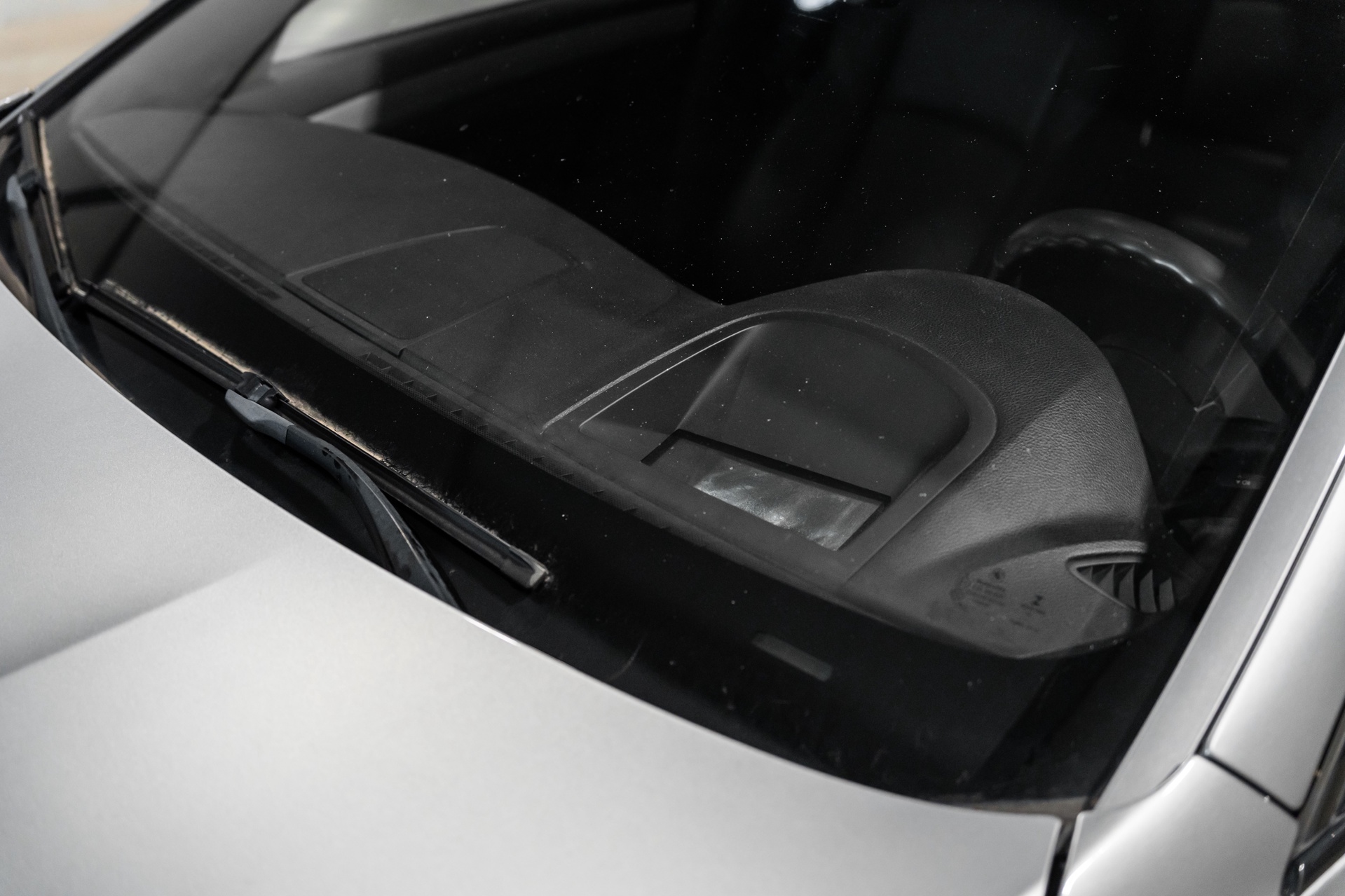 Foto van BMW 520d