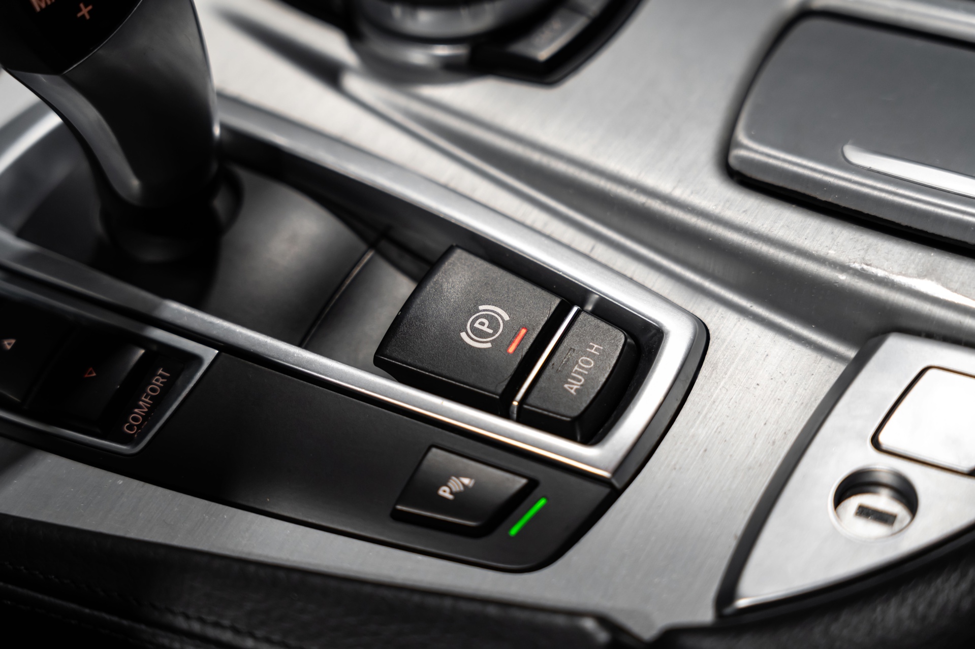 Foto van BMW 520d