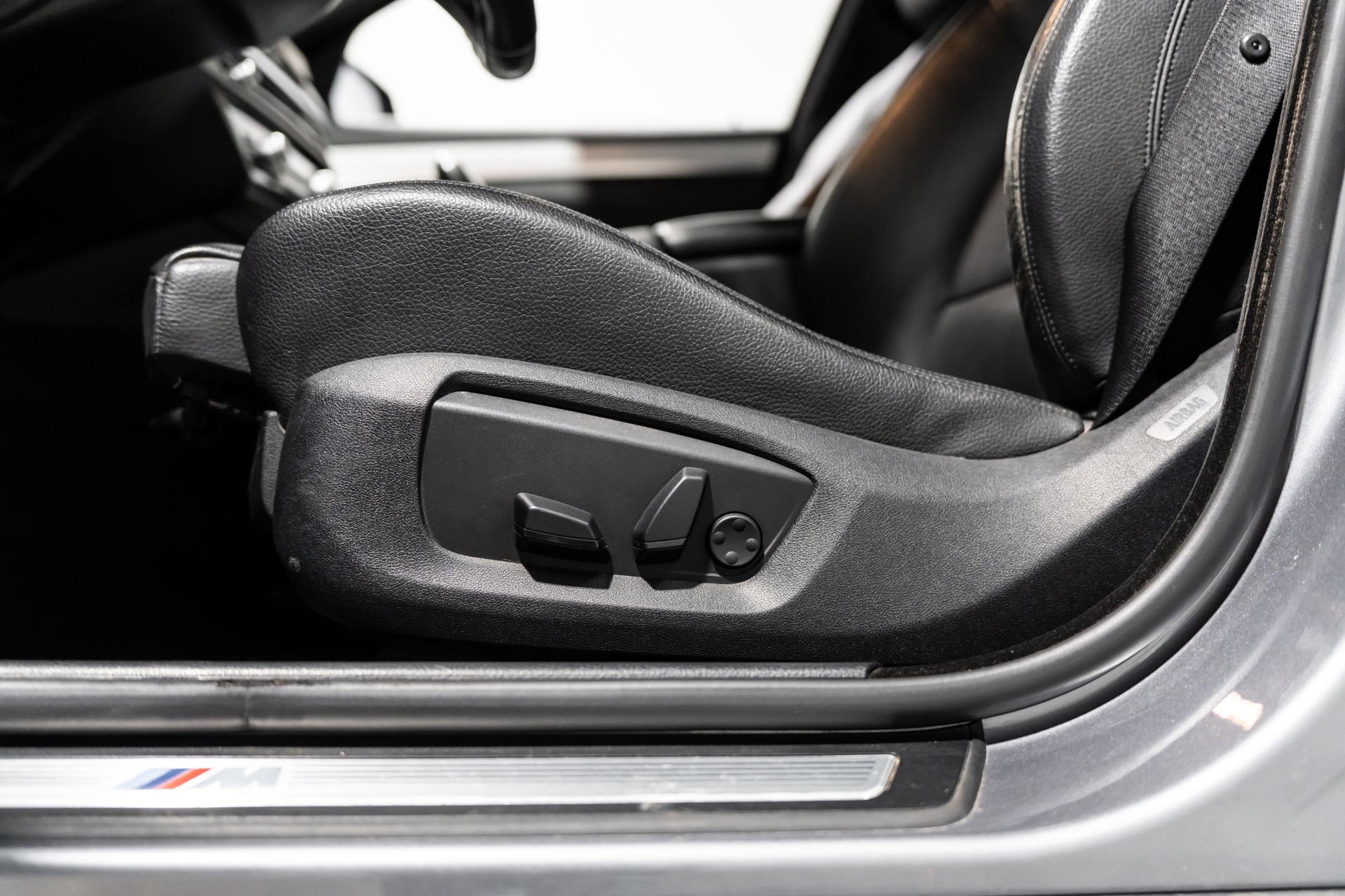 Foto van BMW 520d