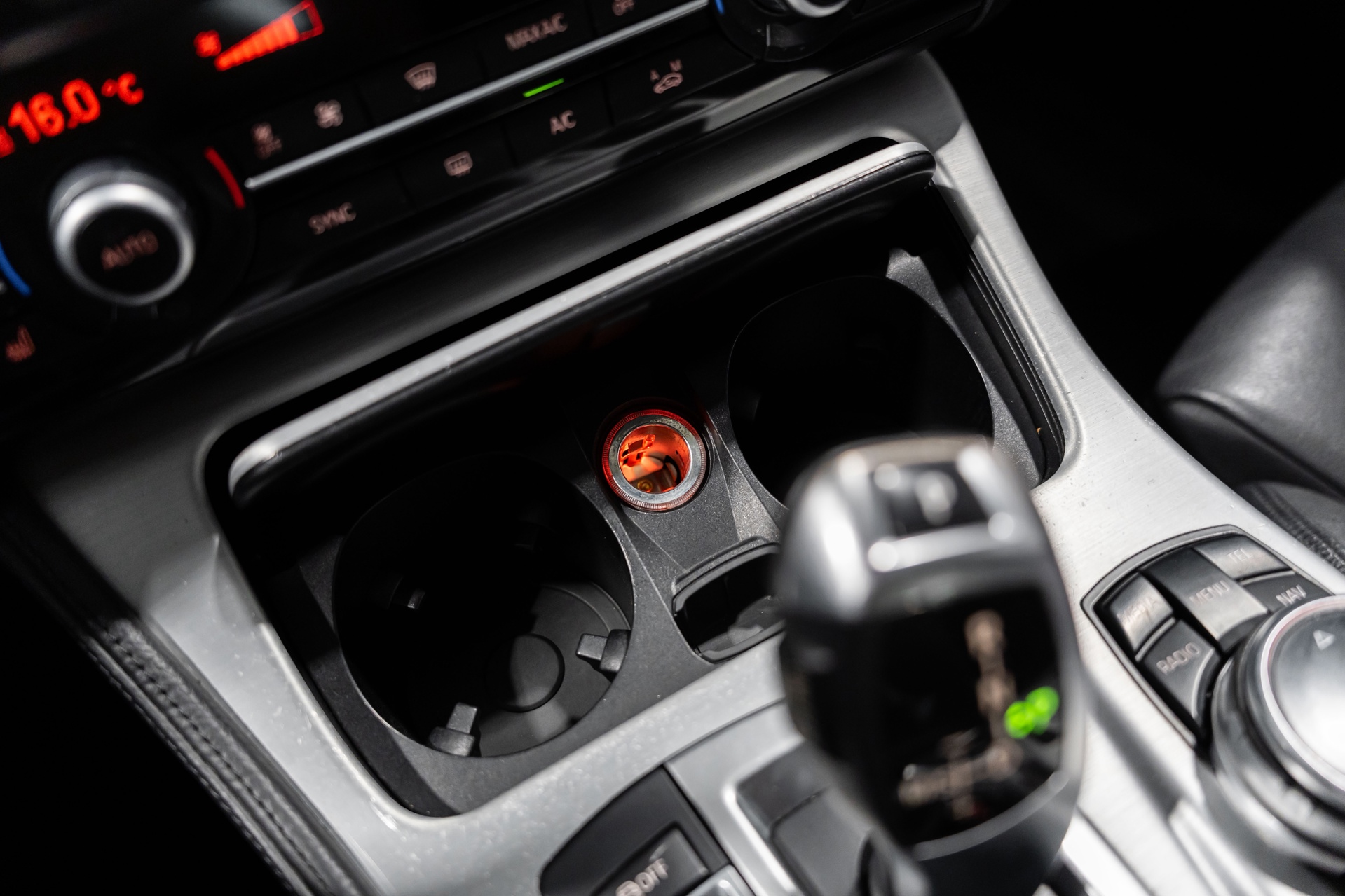 Foto van BMW 520d