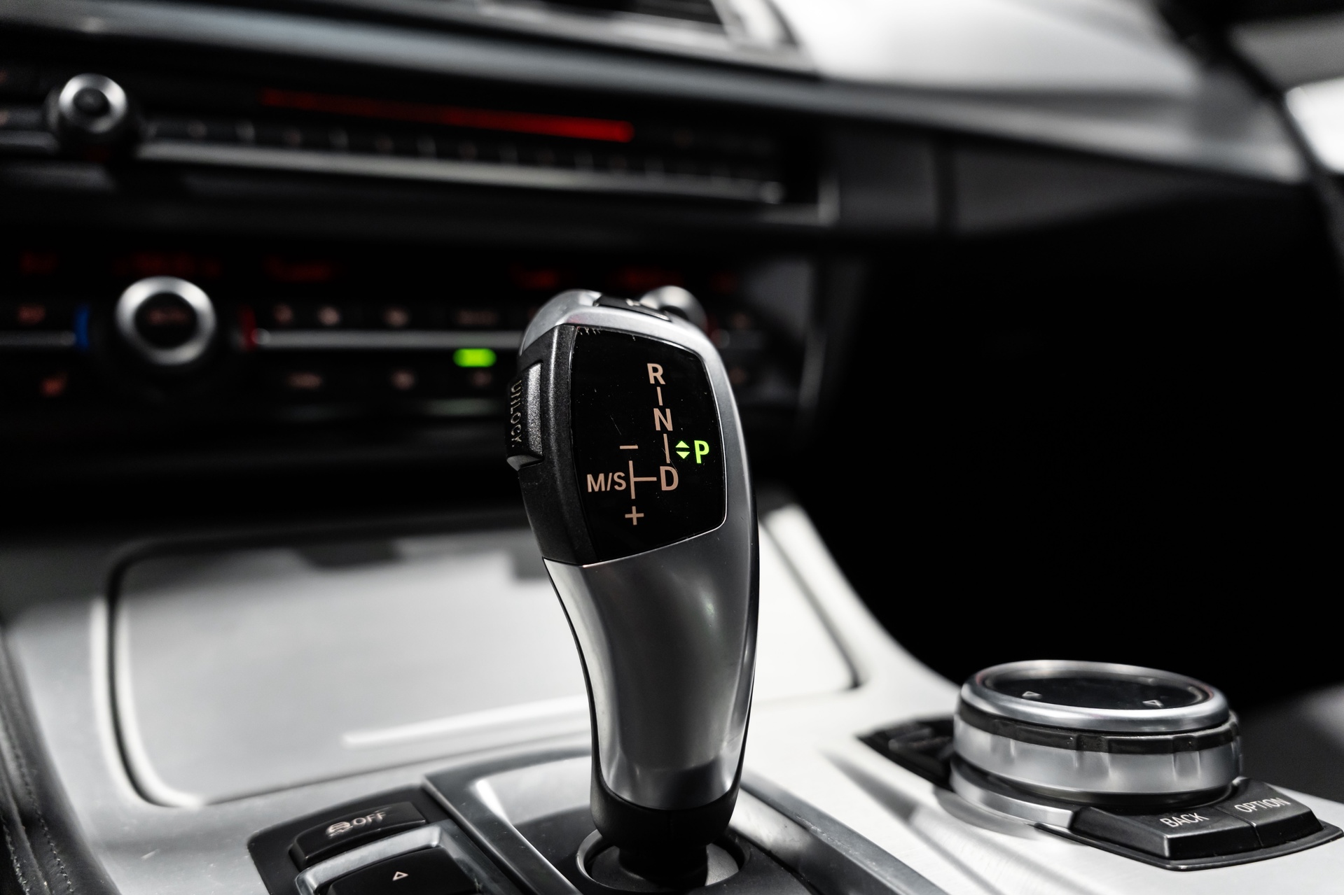 Foto van BMW 520d