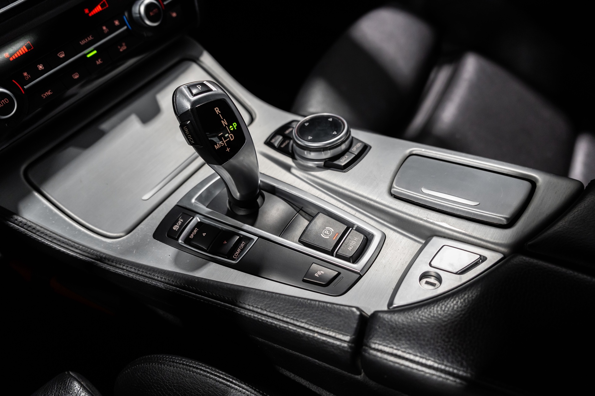 Foto van BMW 520d