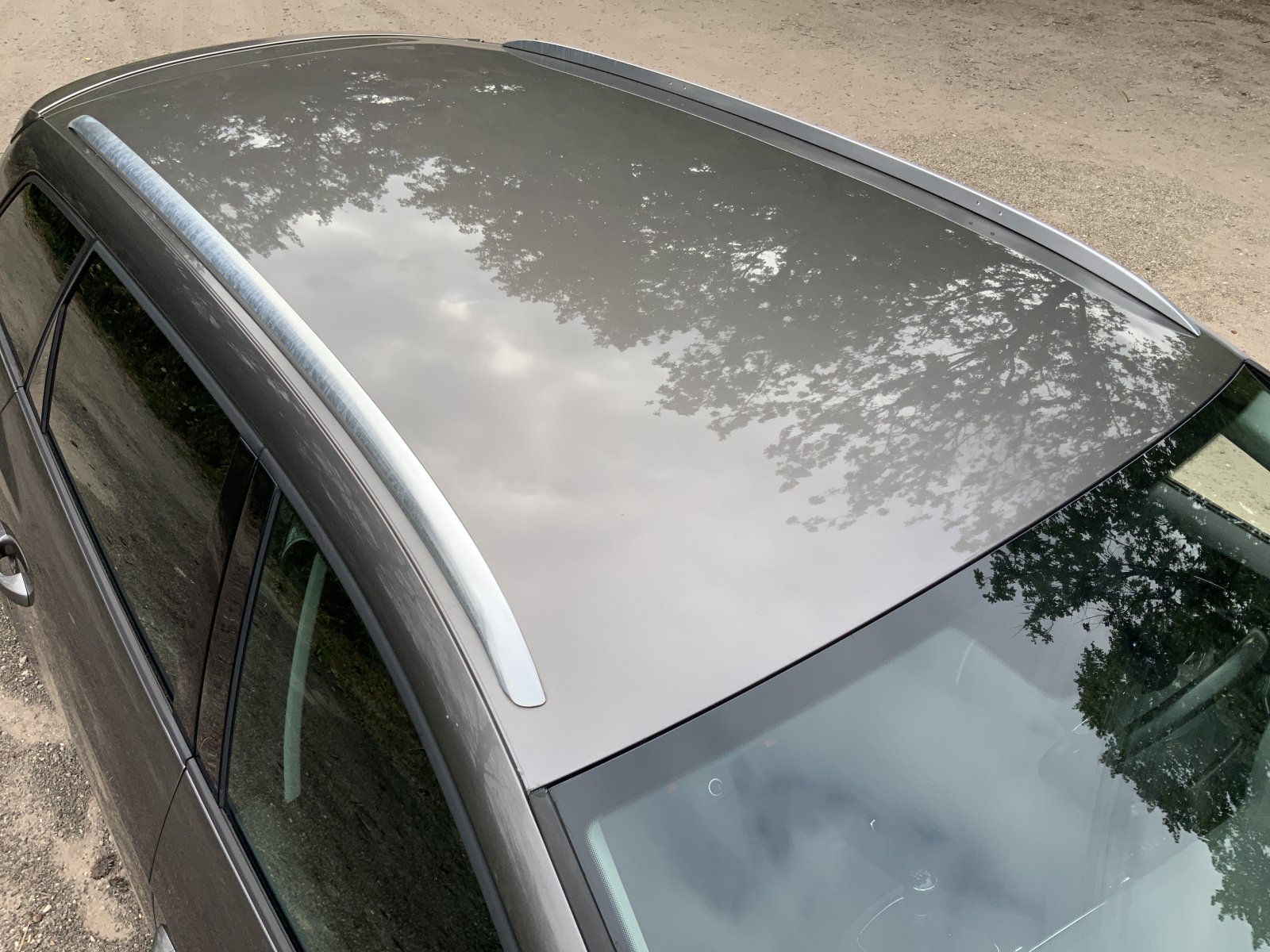 Inspectiefoto van Seat Leon ST