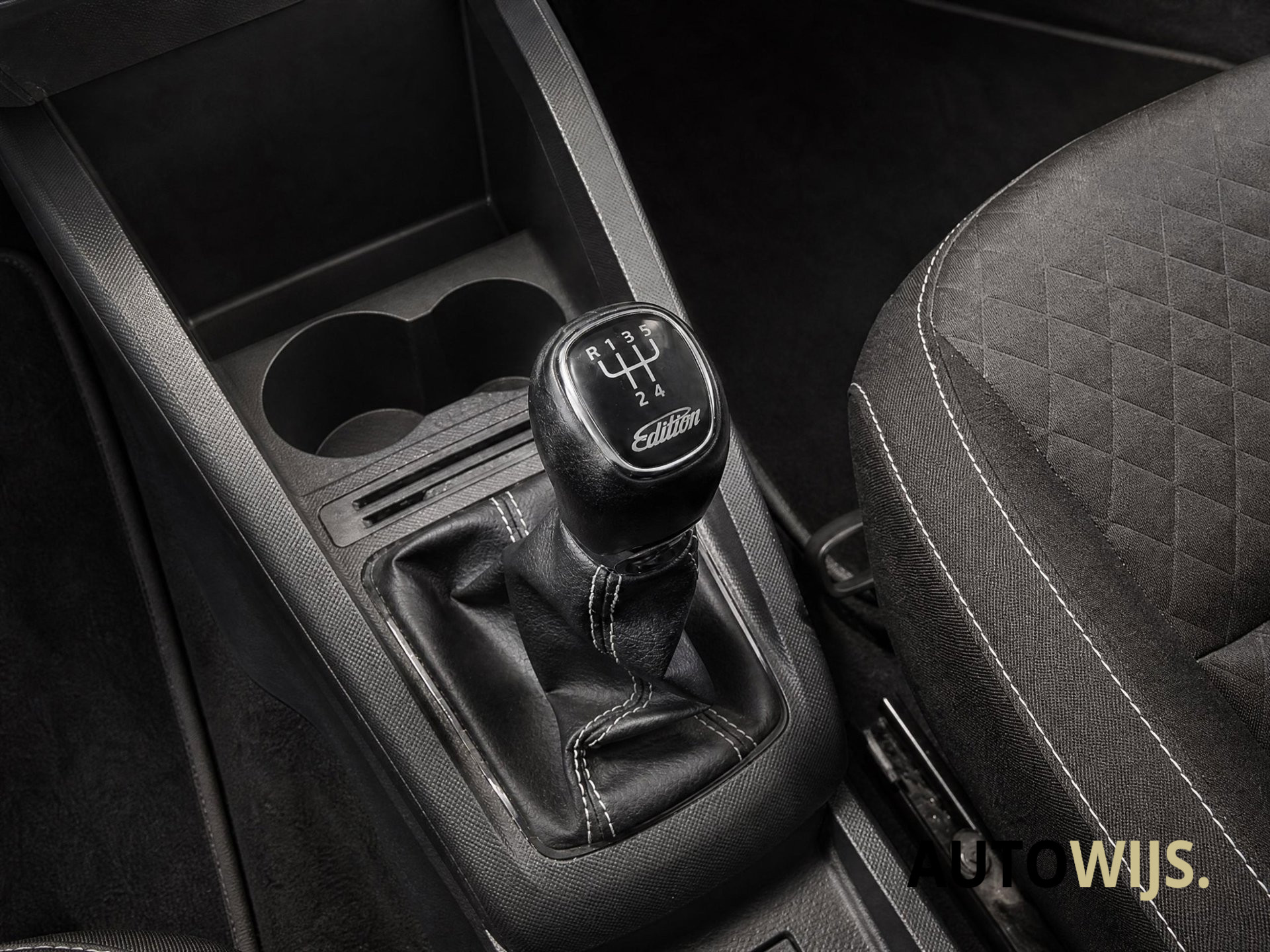 Foto van Skoda Fabia