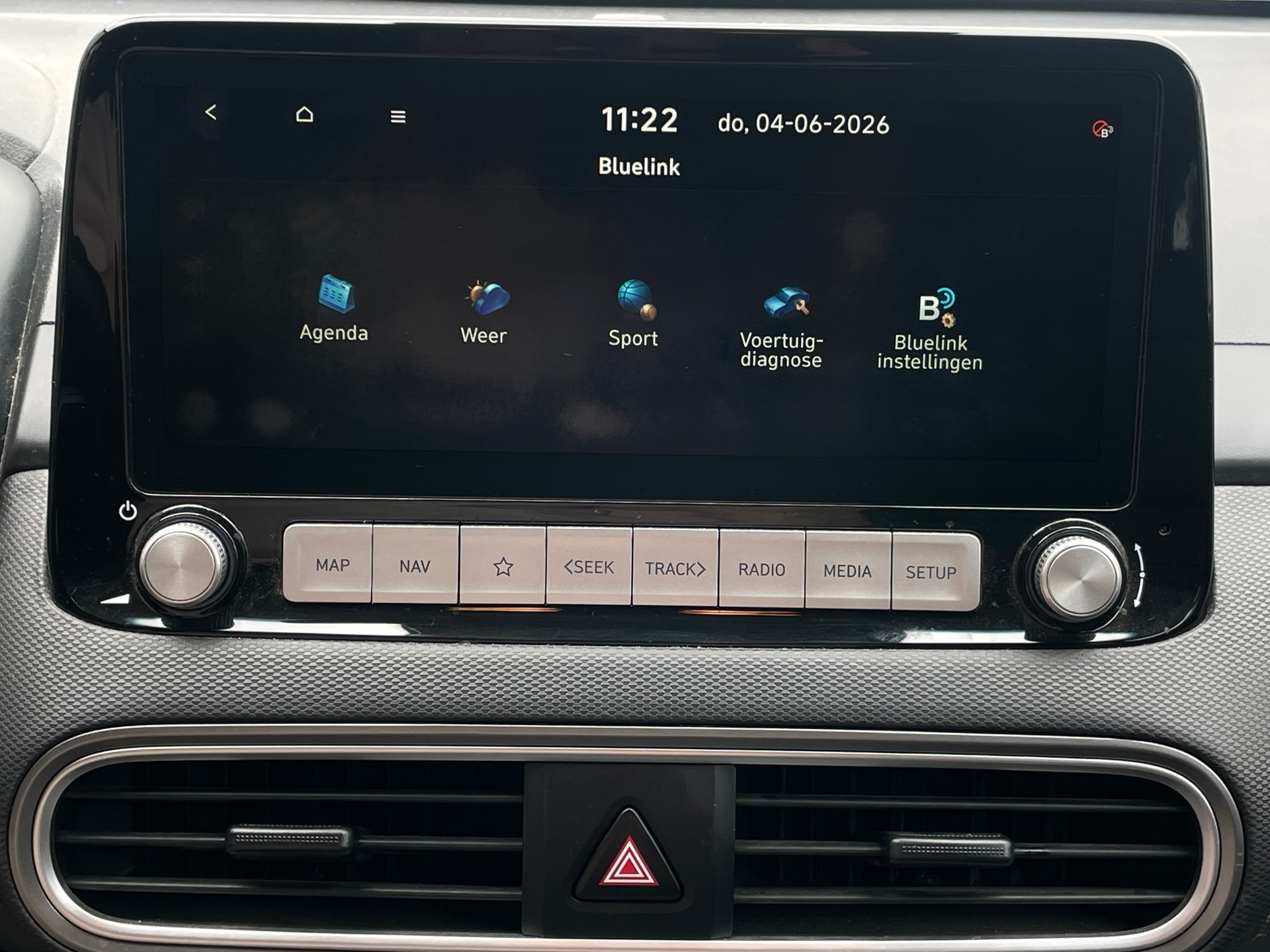 Foto van Hyundai Kona