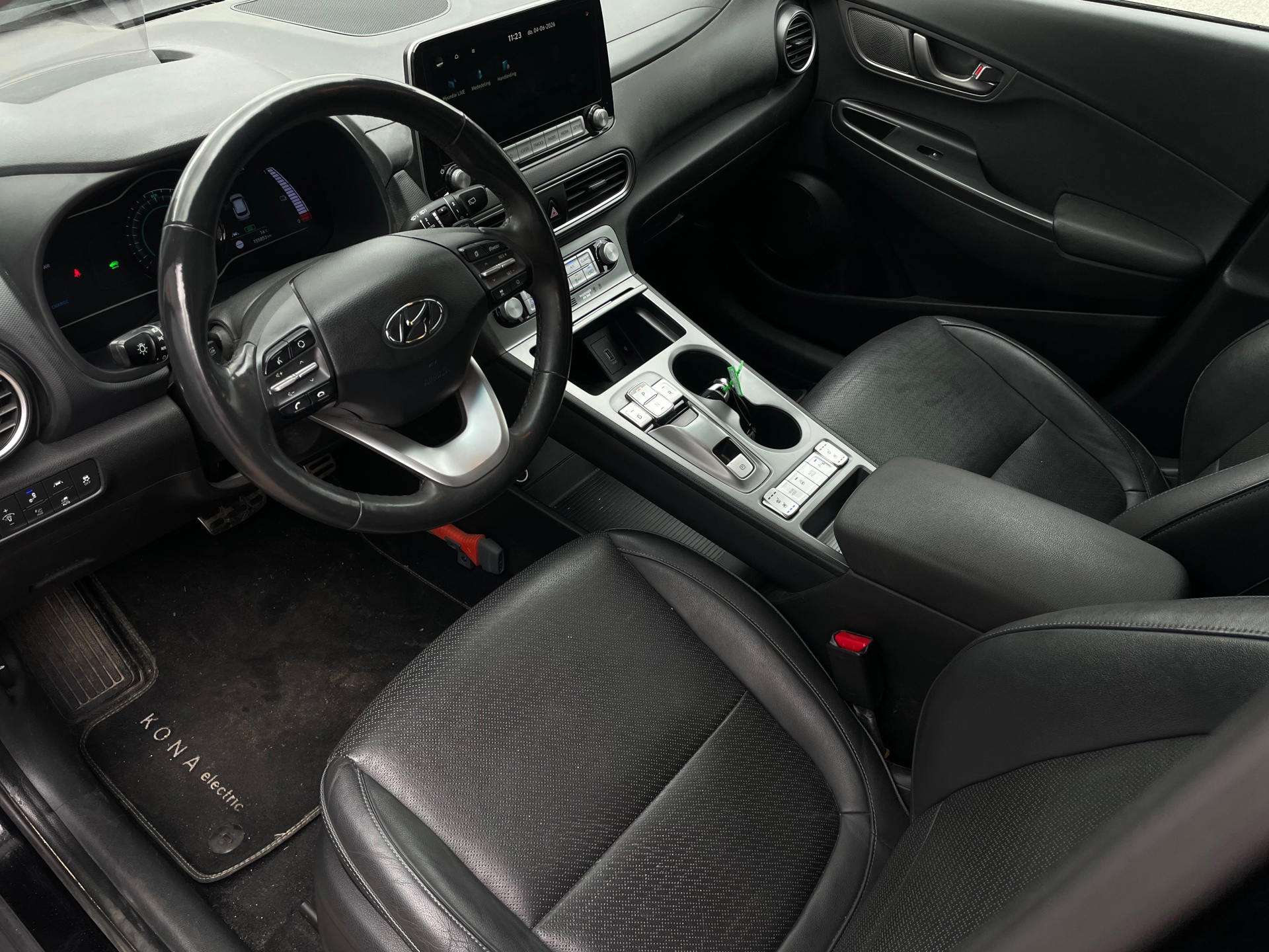 Foto van Hyundai Kona