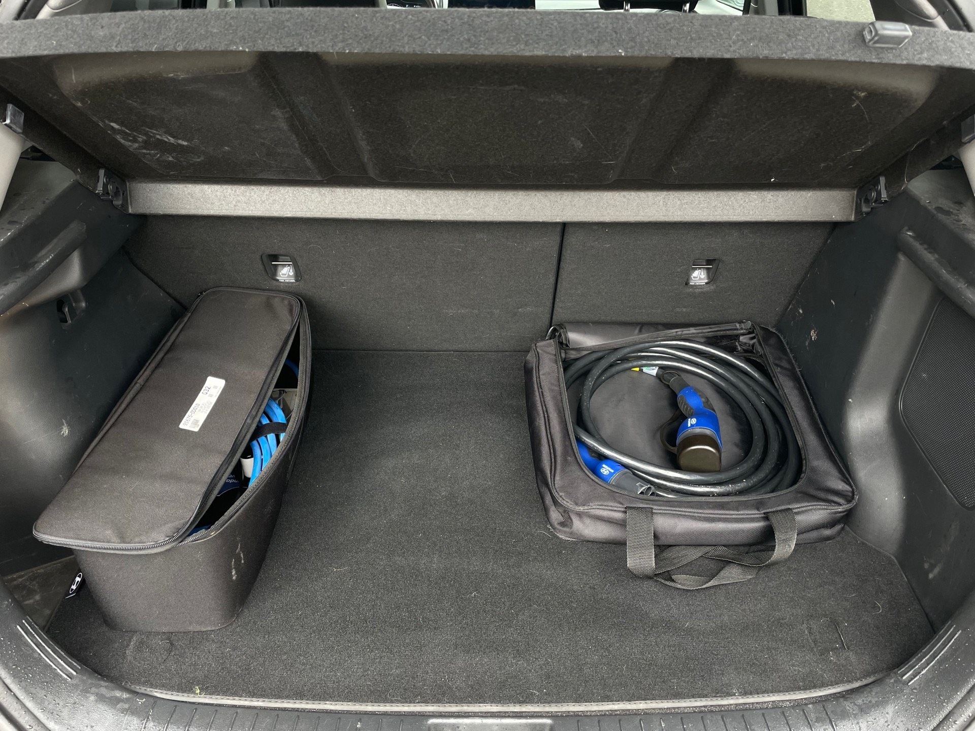 Foto van Hyundai Kona