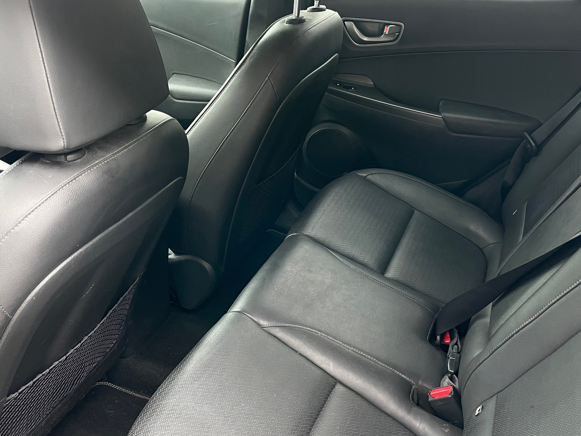 Foto van Hyundai Kona