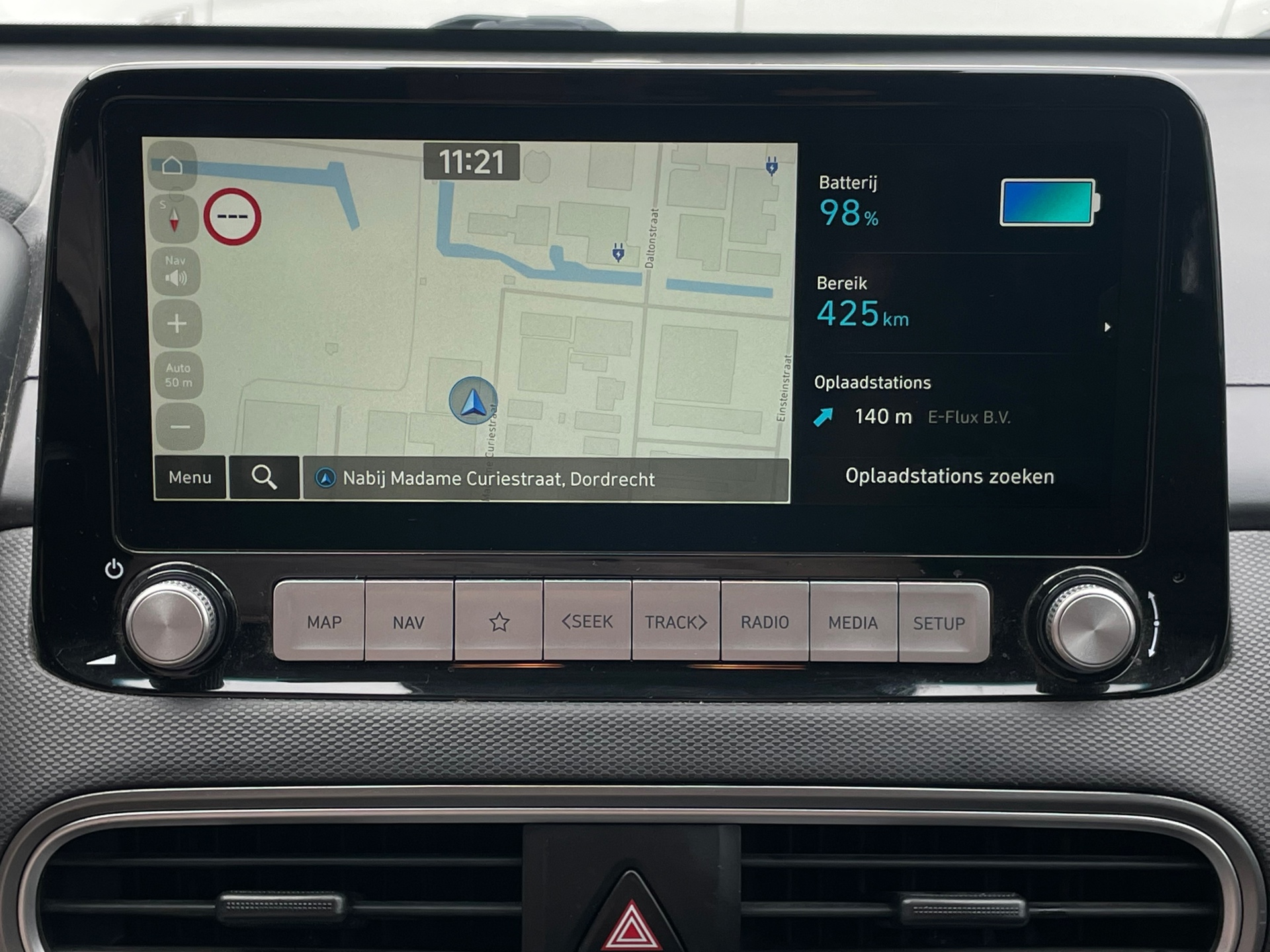 Foto van Hyundai Kona