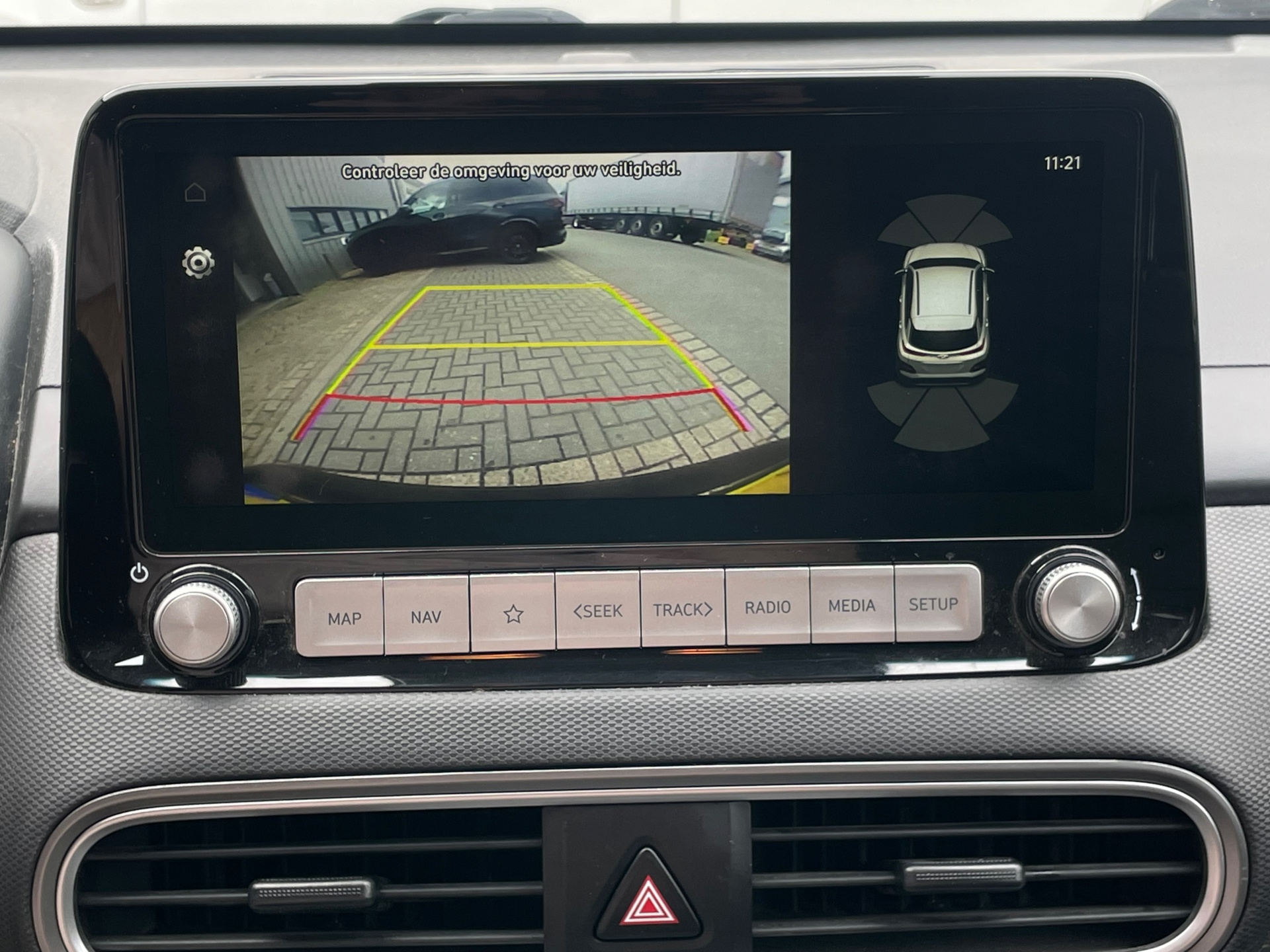 Foto van Hyundai Kona