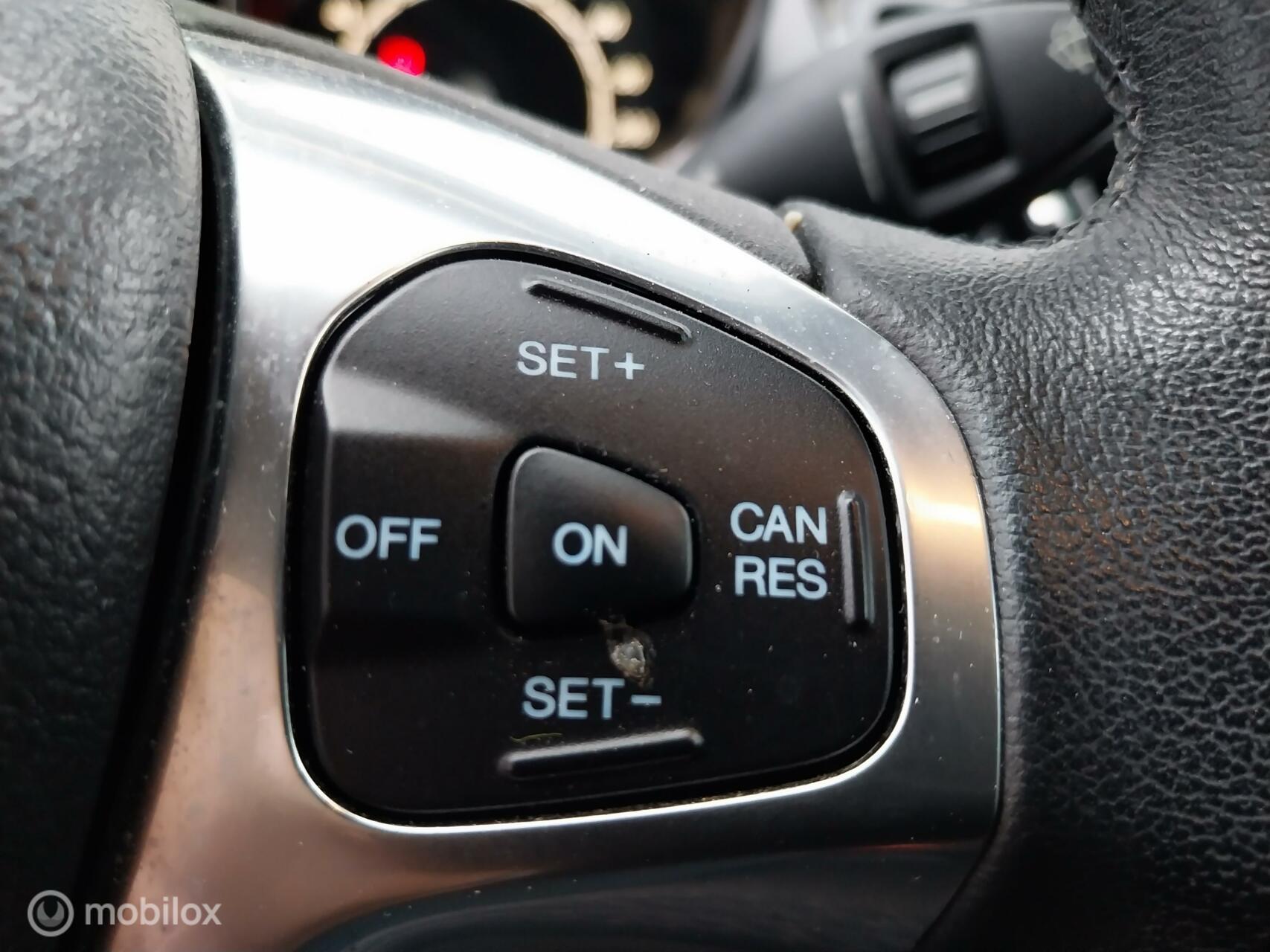 Foto van Ford B-max