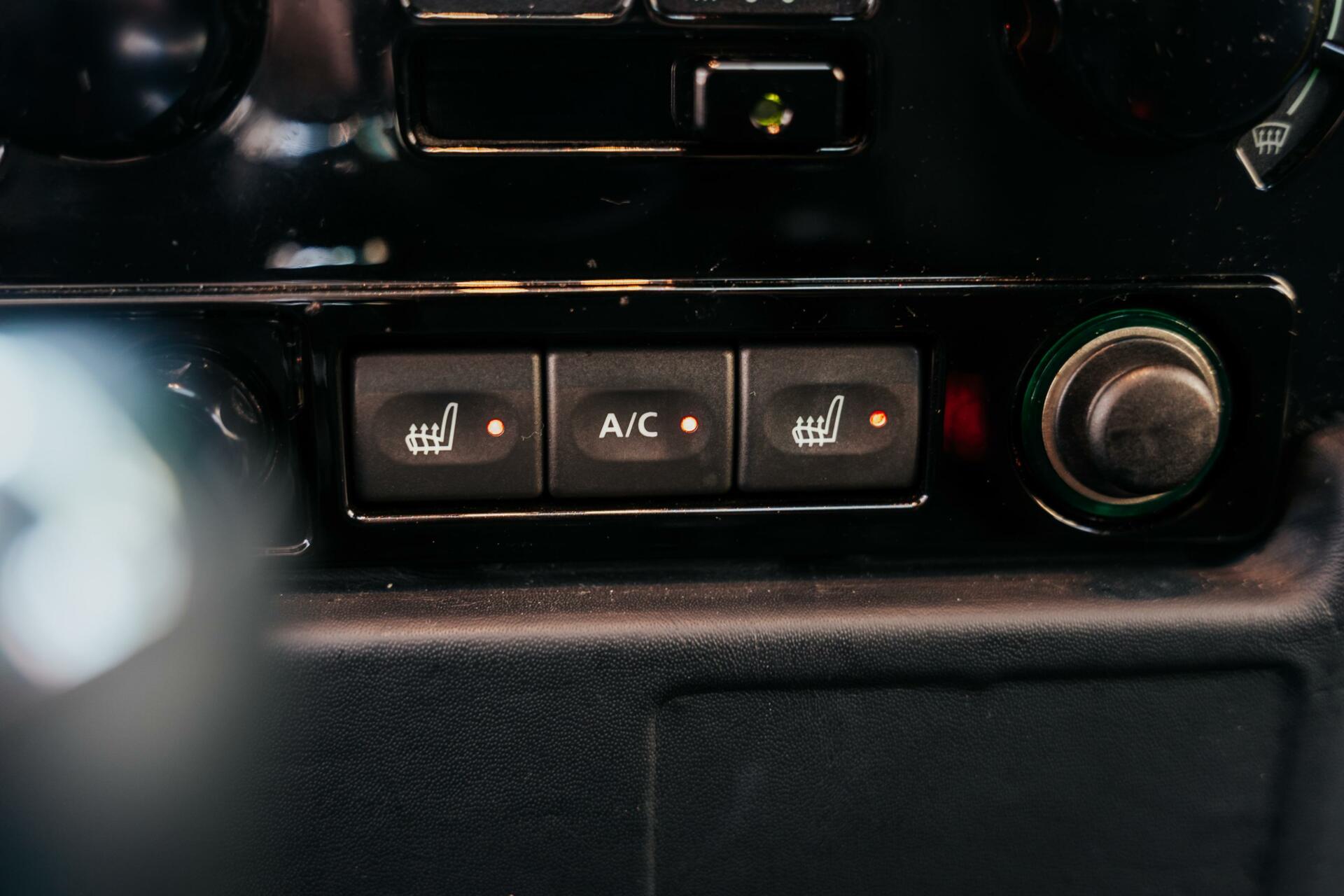 Foto van Land Rover Defender