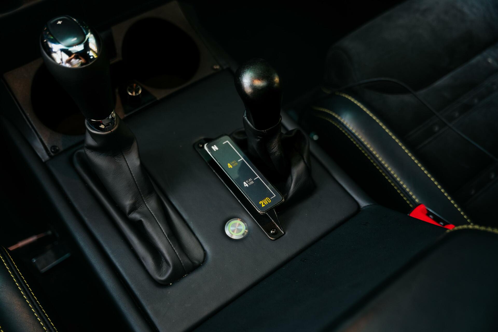 Foto van Land Rover Defender