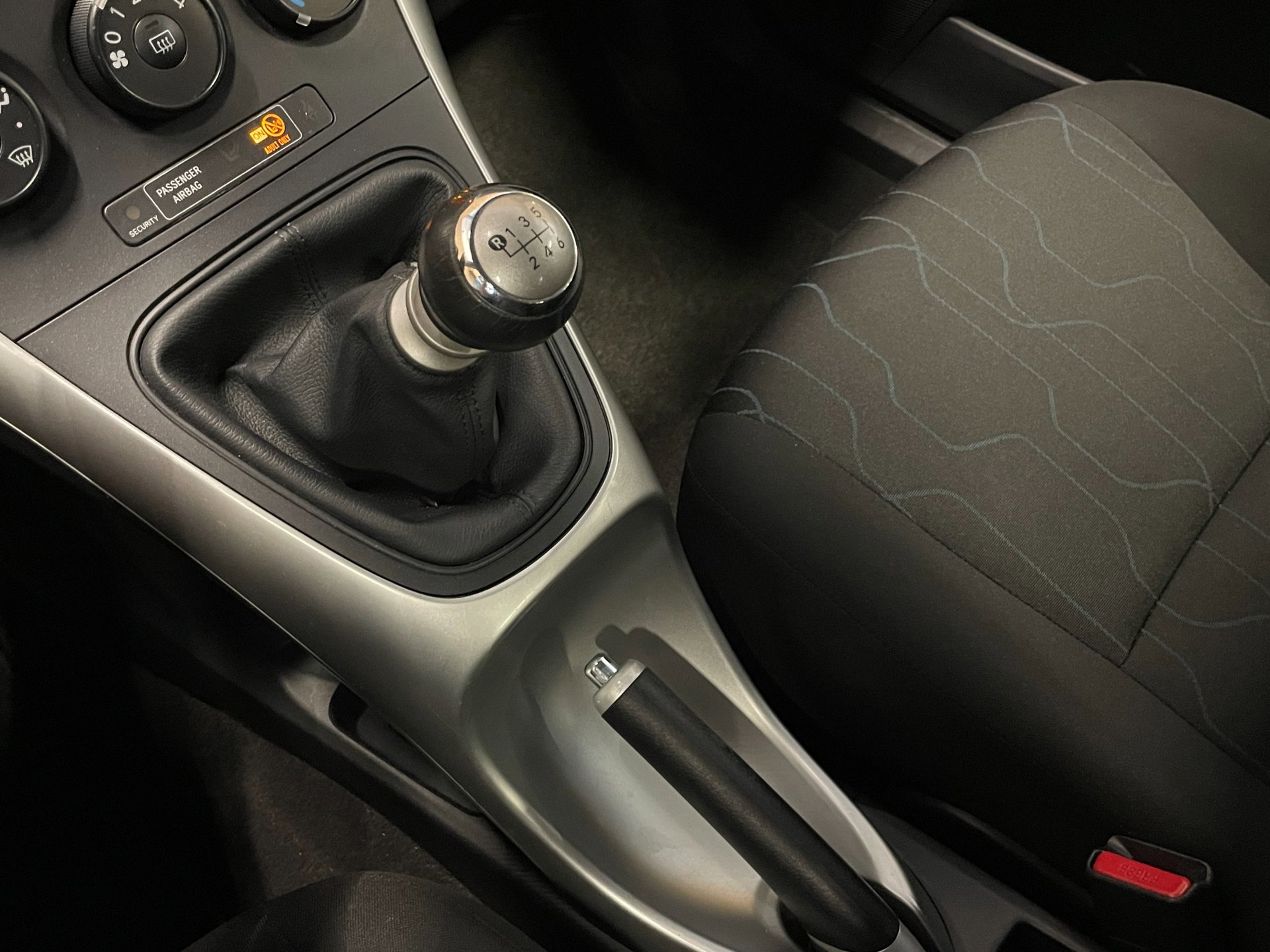 Foto van Toyota Toyota Auris