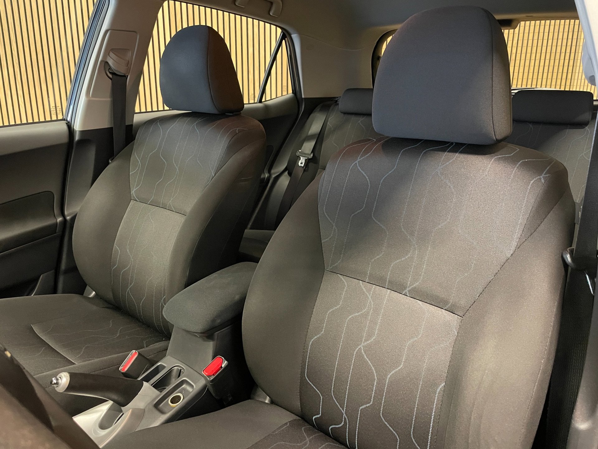 Foto van Toyota Toyota Auris