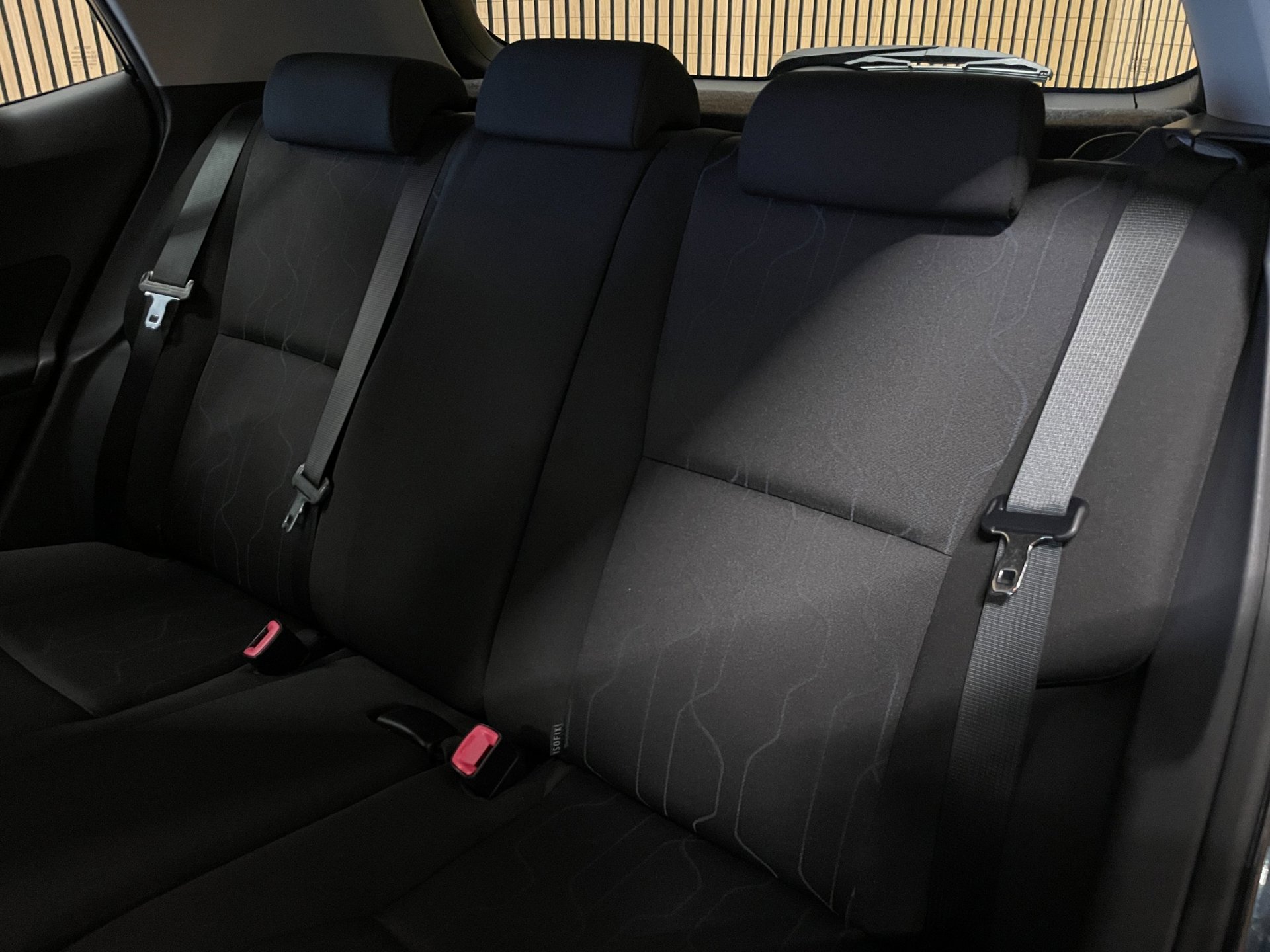 Foto van Toyota Toyota Auris