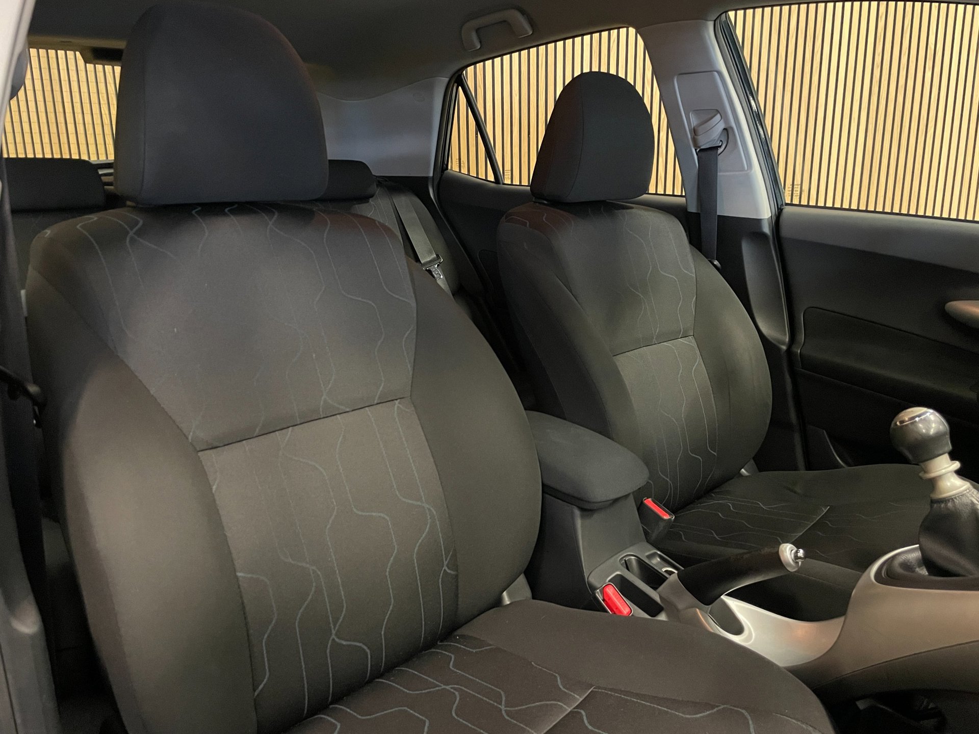 Foto van Toyota Toyota Auris