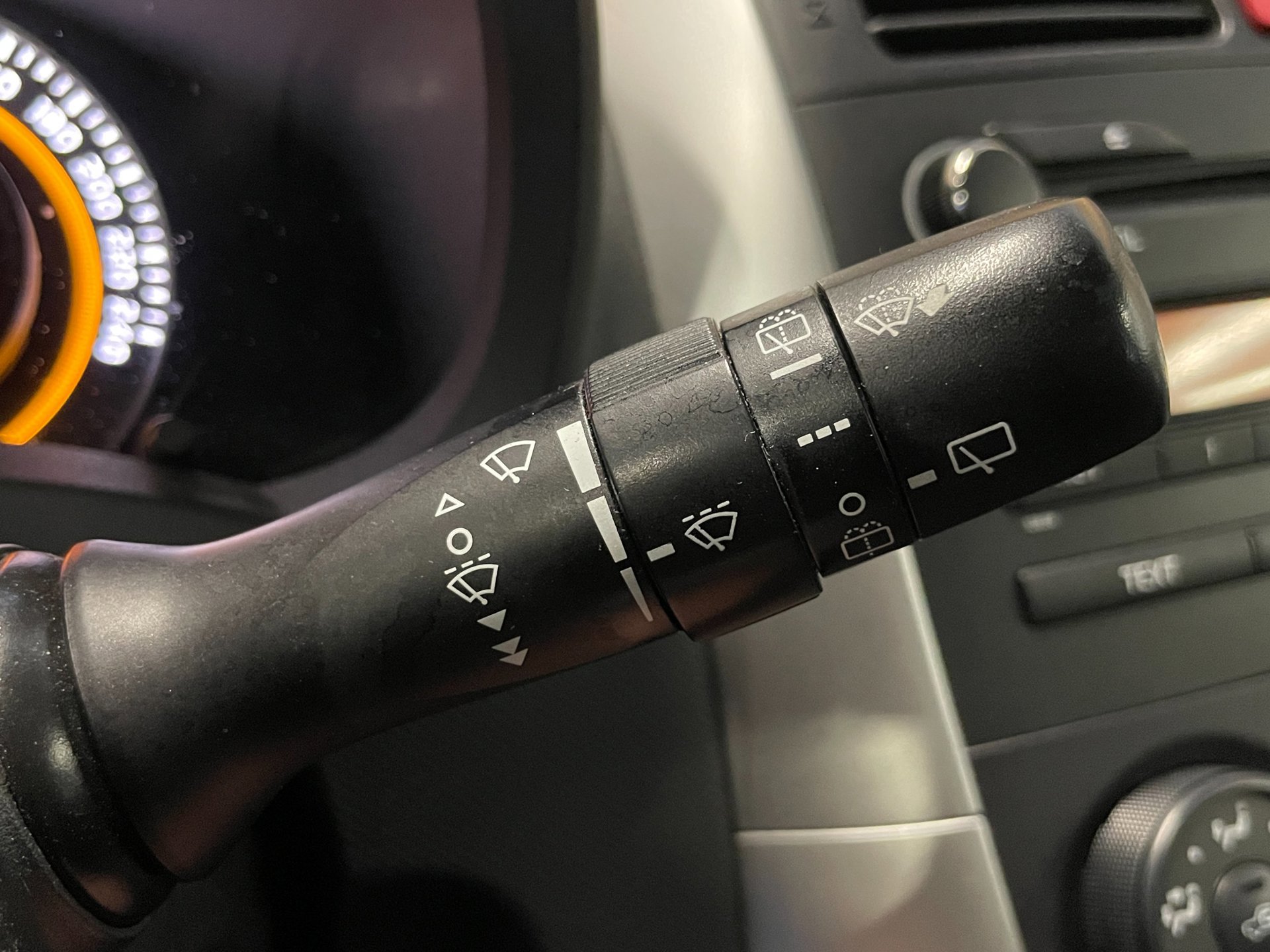 Foto van Toyota Toyota Auris
