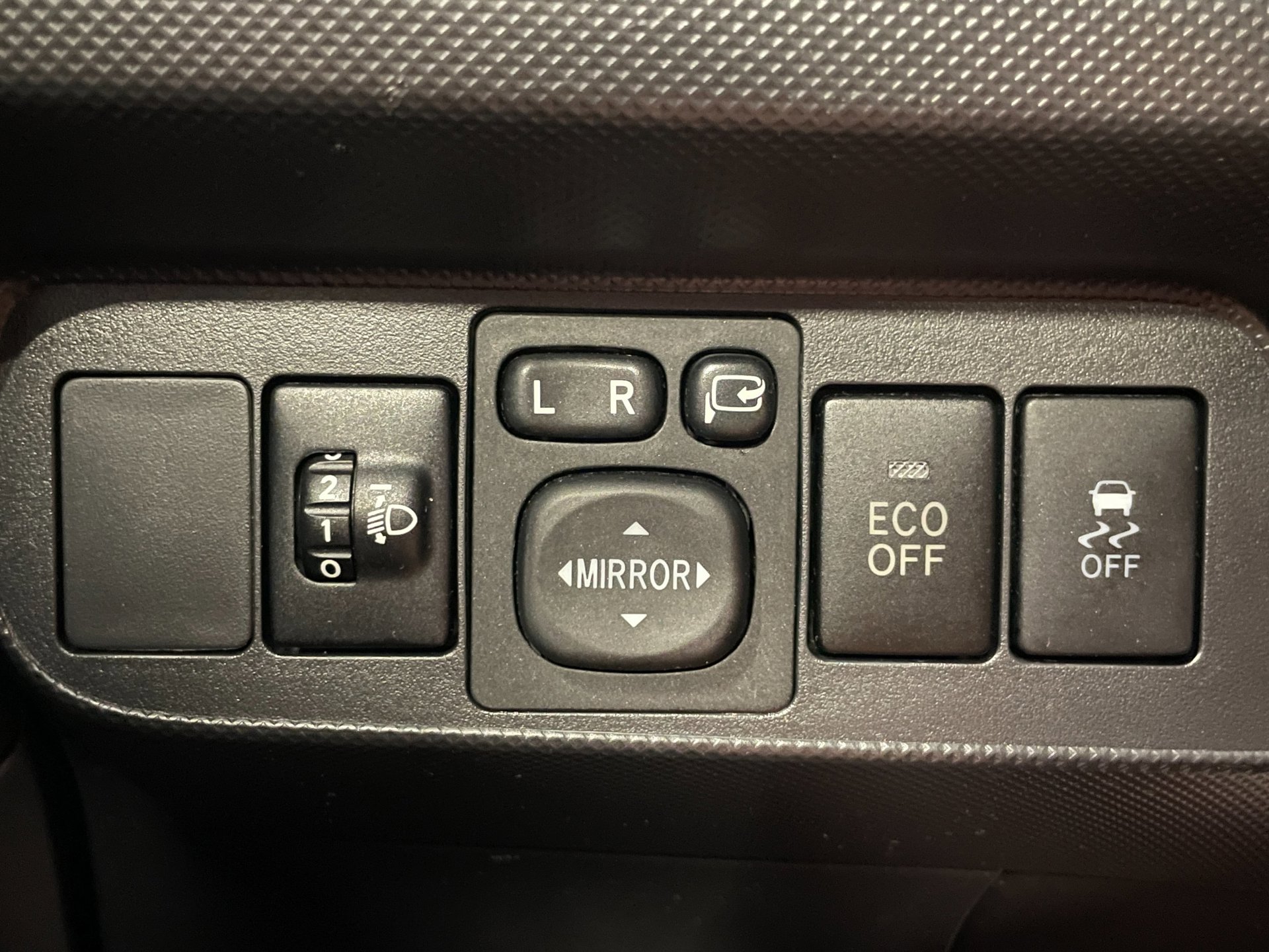 Foto van Toyota Toyota Auris