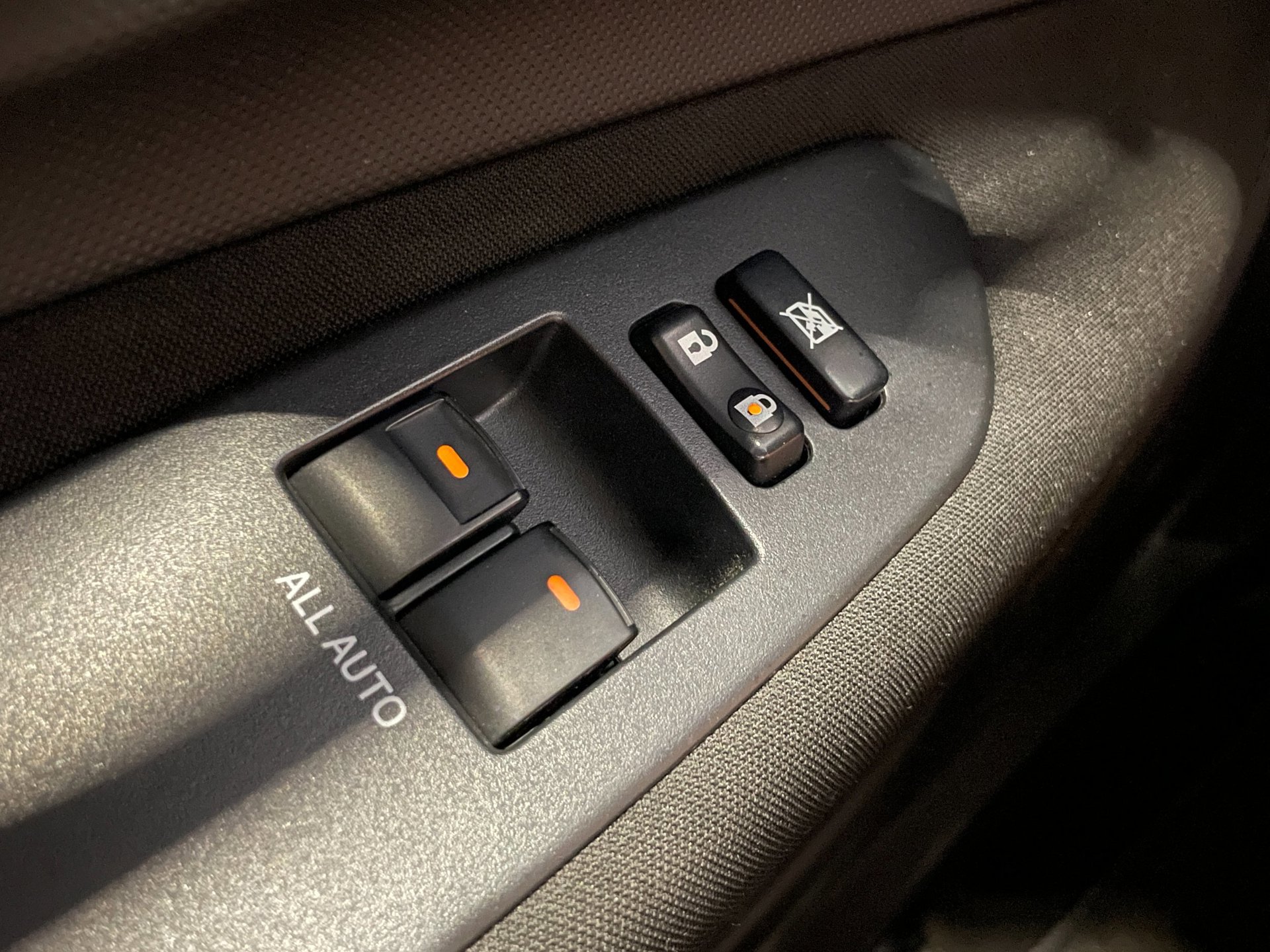 Foto van Toyota Toyota Auris