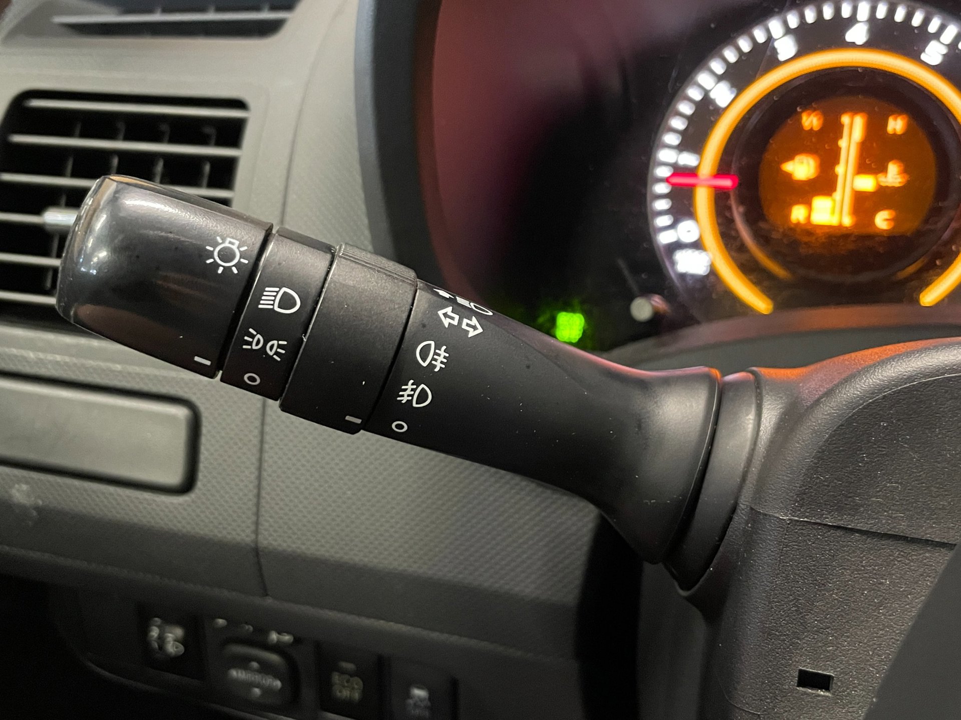 Foto van Toyota Toyota Auris