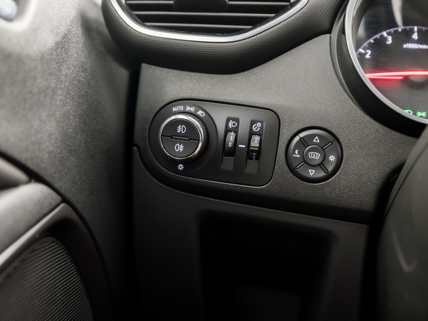 Foto van Opel Crossland X