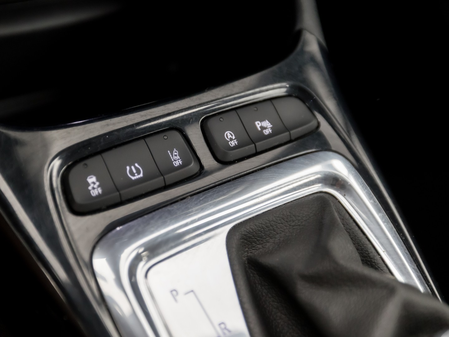 Foto van Opel Crossland X