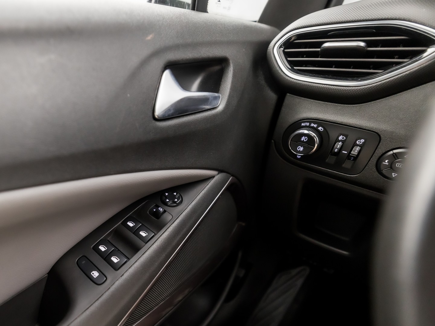 Foto van Opel Crossland X